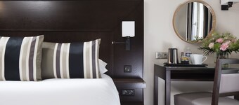 Hotel Albert 1er Paris Lafayette