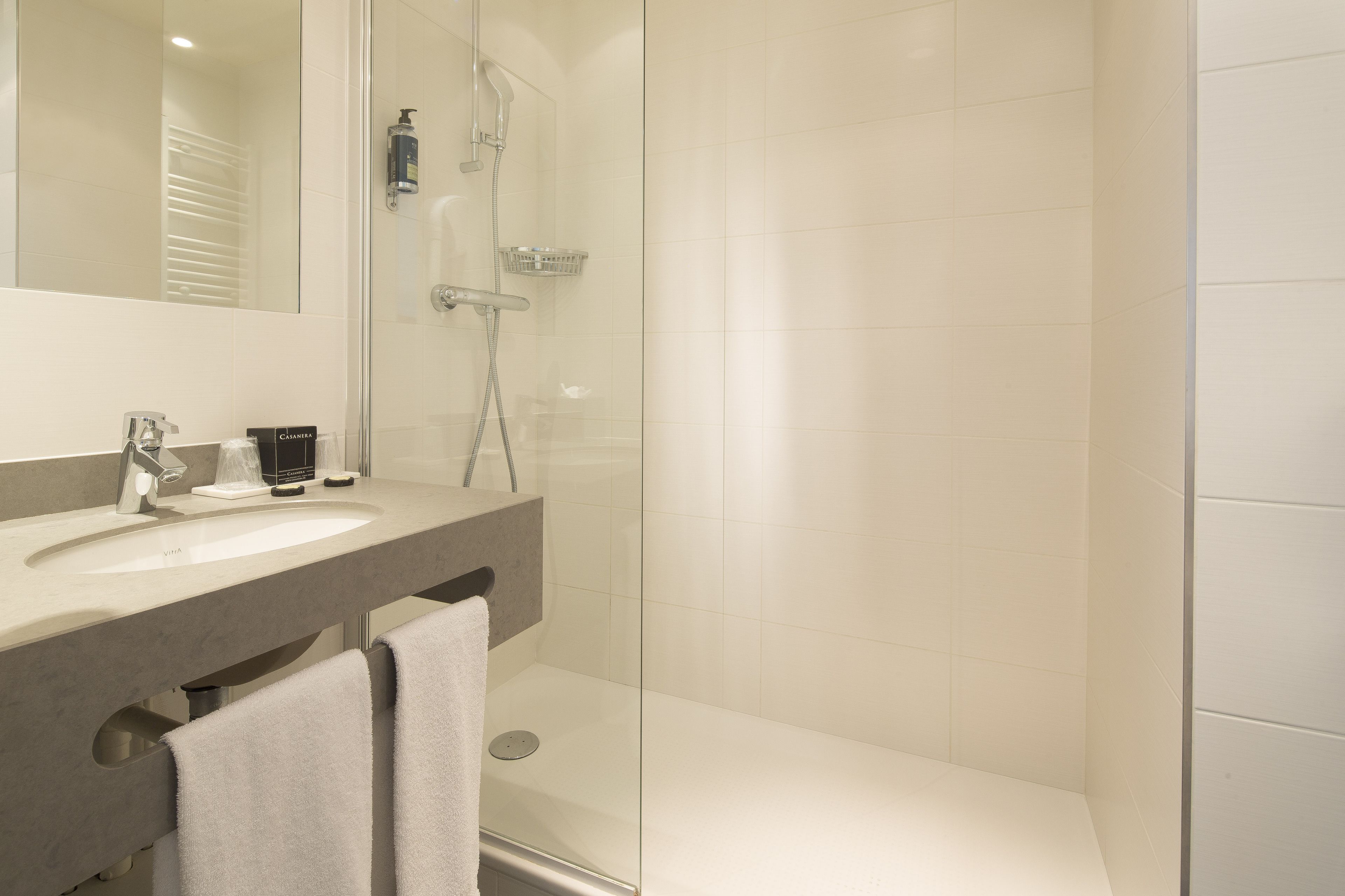 Photo - Hôtel Albert 1er Paris Lafayette