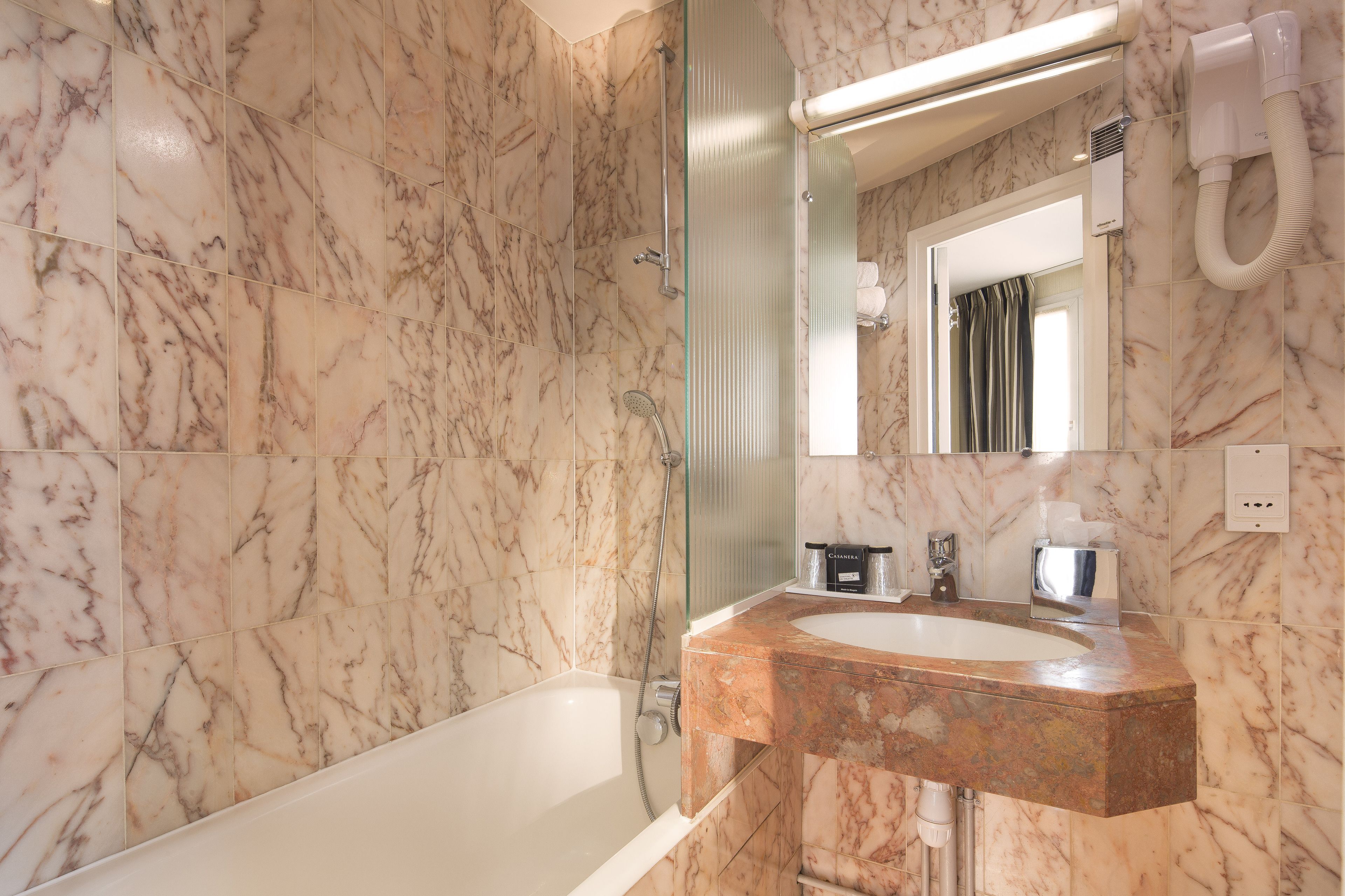 Photo - Hôtel Albert 1er Paris Lafayette