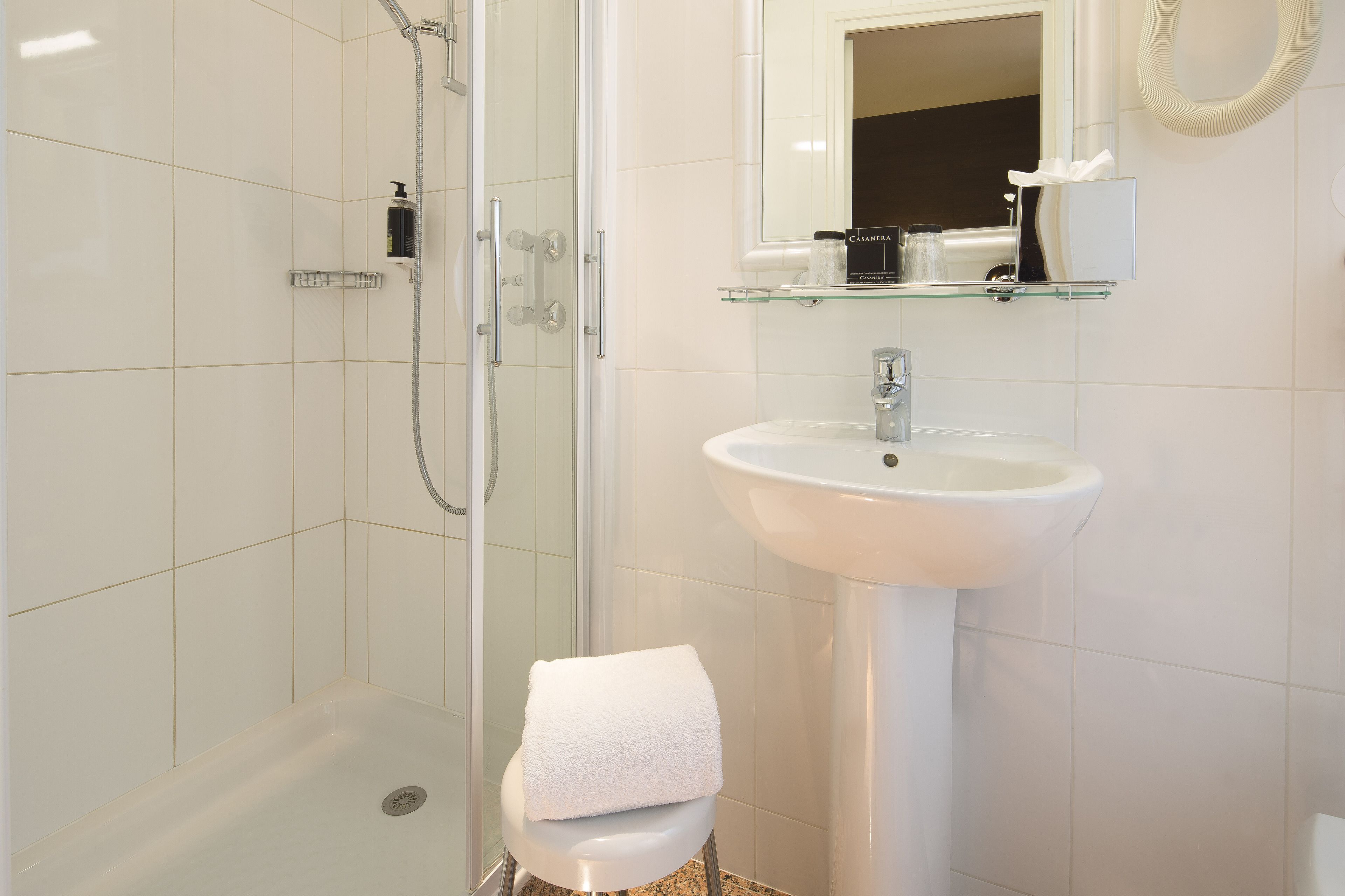 Photo - Hôtel Albert 1er Paris Lafayette