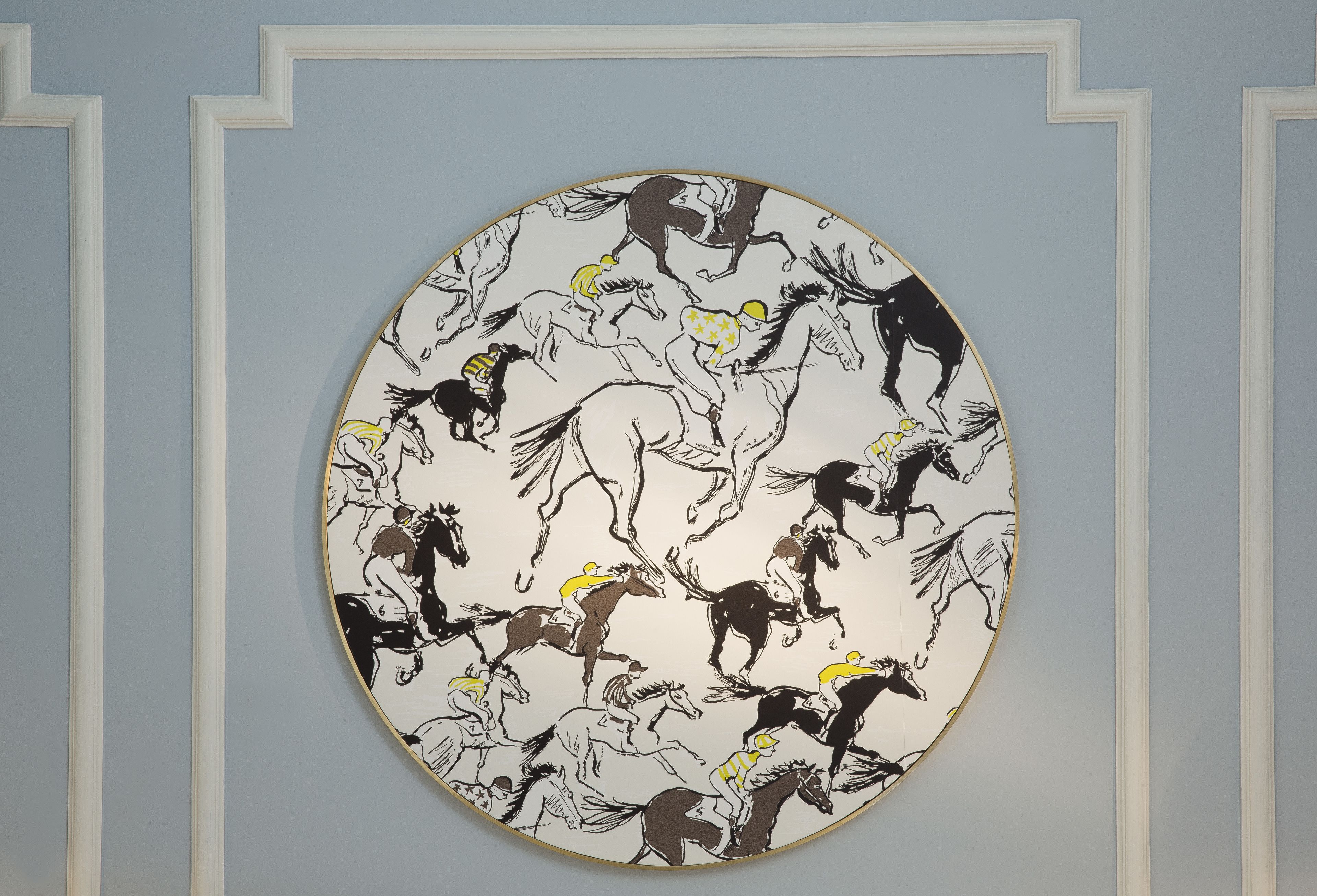 single room discovery | premium bedding, desk, soundproofing, iron/ironing board