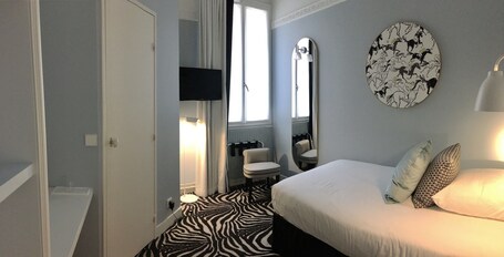 Hotel Pastel Paris - Image 21