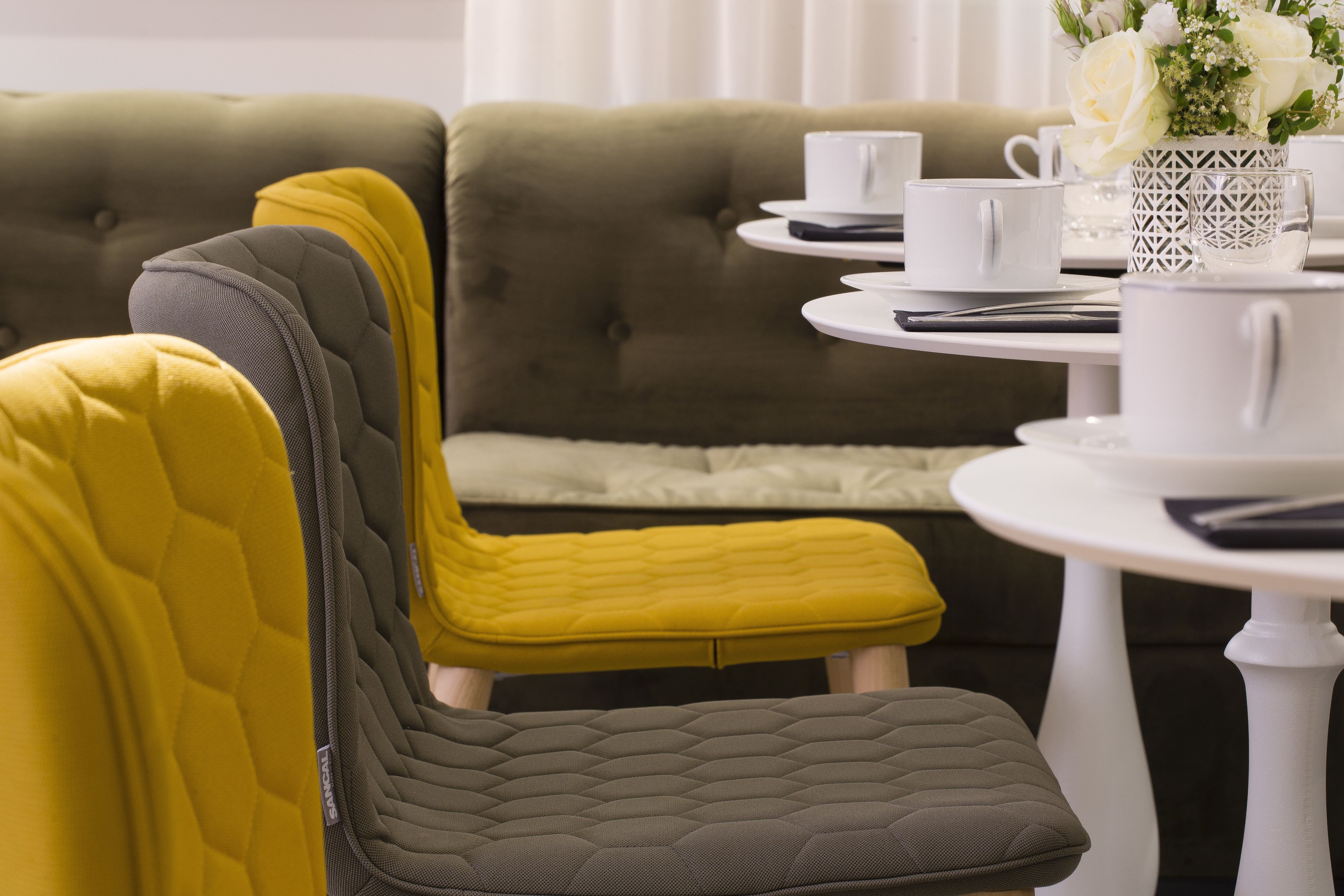 daily buffet breakfast (eur 16 per person)