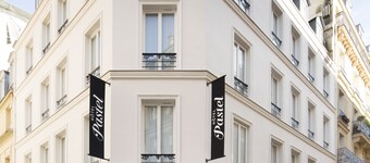 Hôtel Pastel Paris