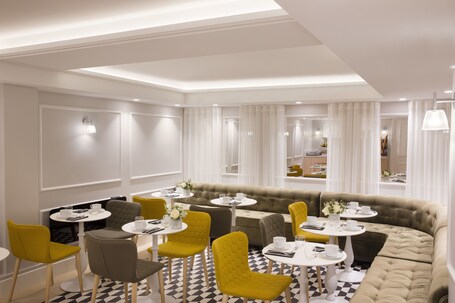 Hotel Pastel Paris - Image 22