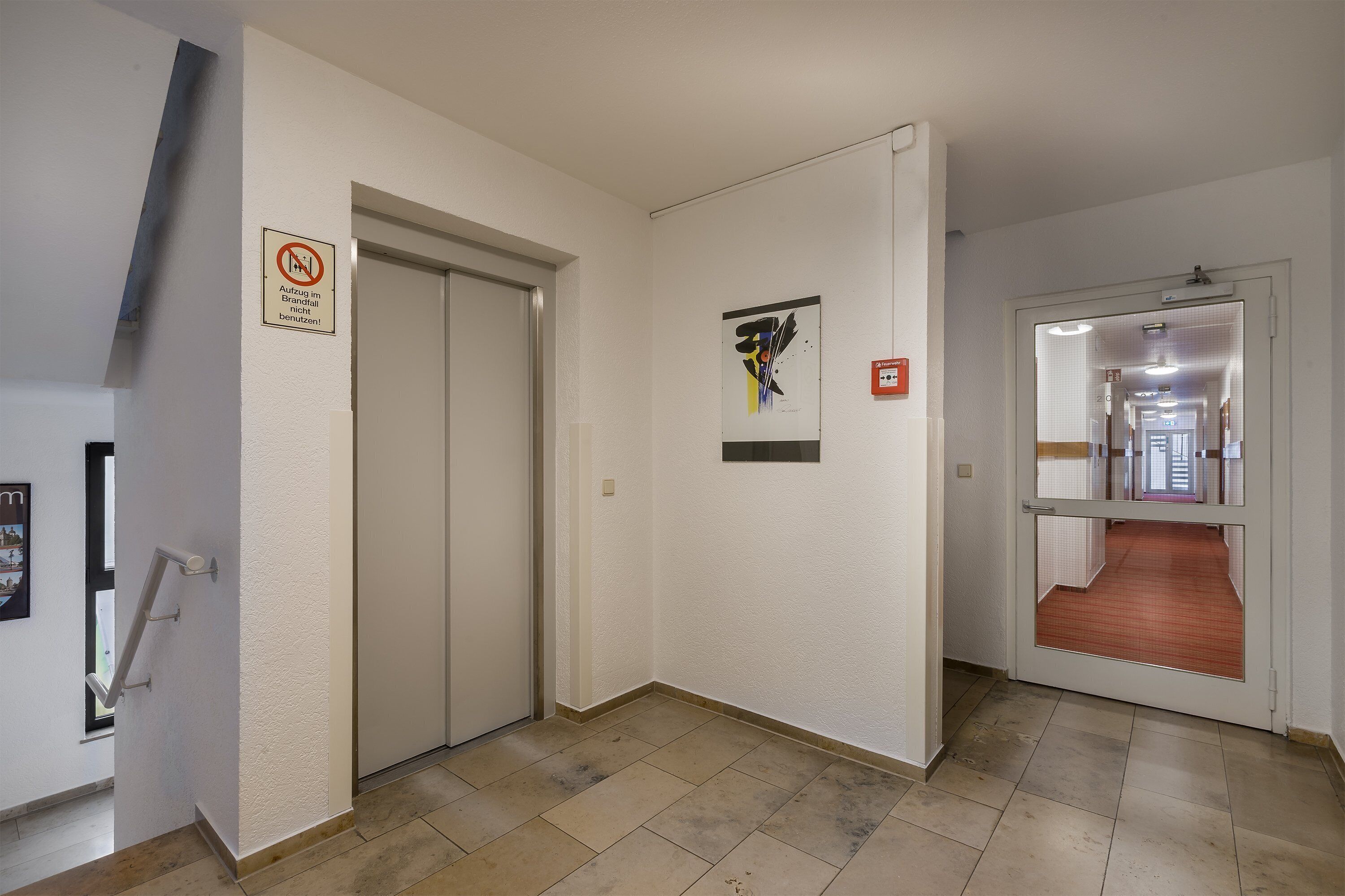 Foto - acora Karlsruhe Zentrum Living the City