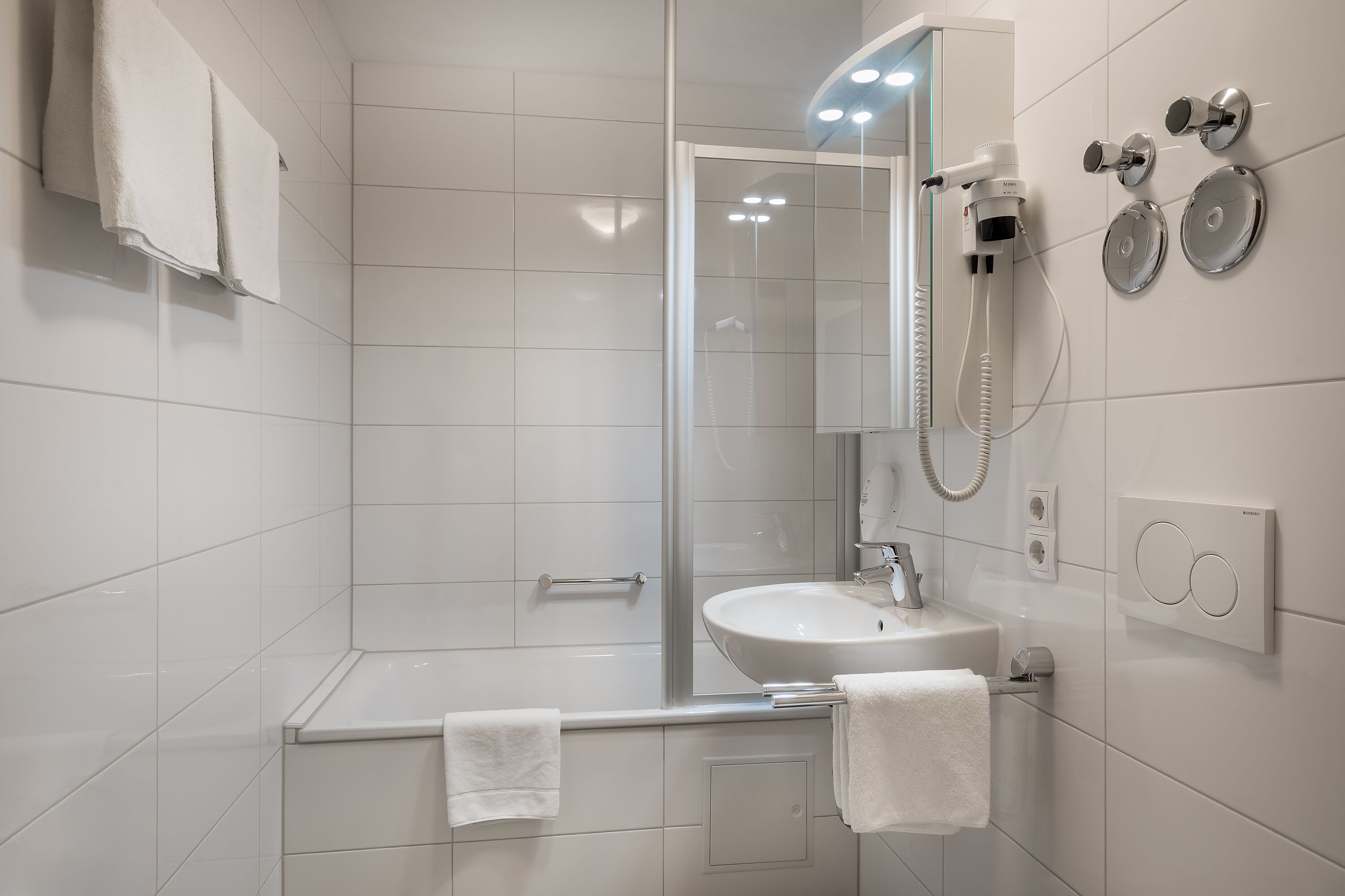 Foto - acora Karlsruhe Zentrum Living the City