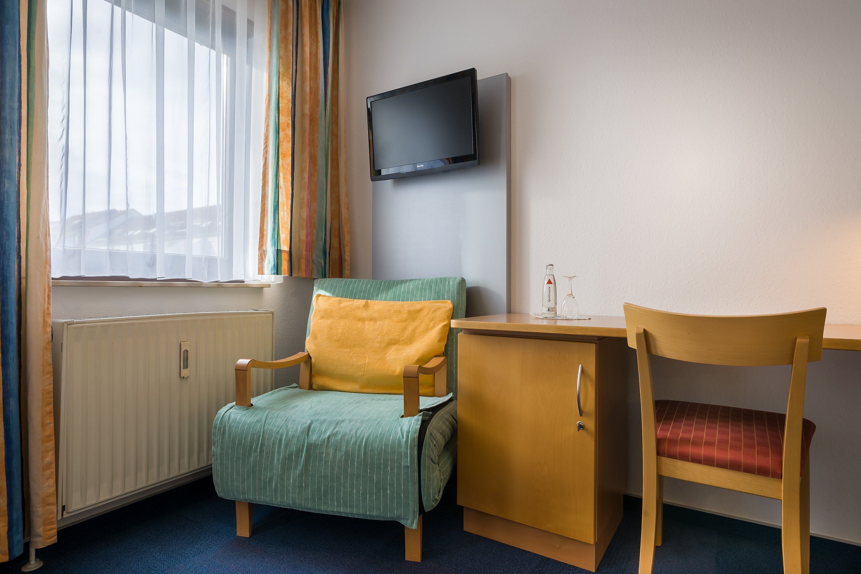 Foto - acora Karlsruhe Zentrum Living the City