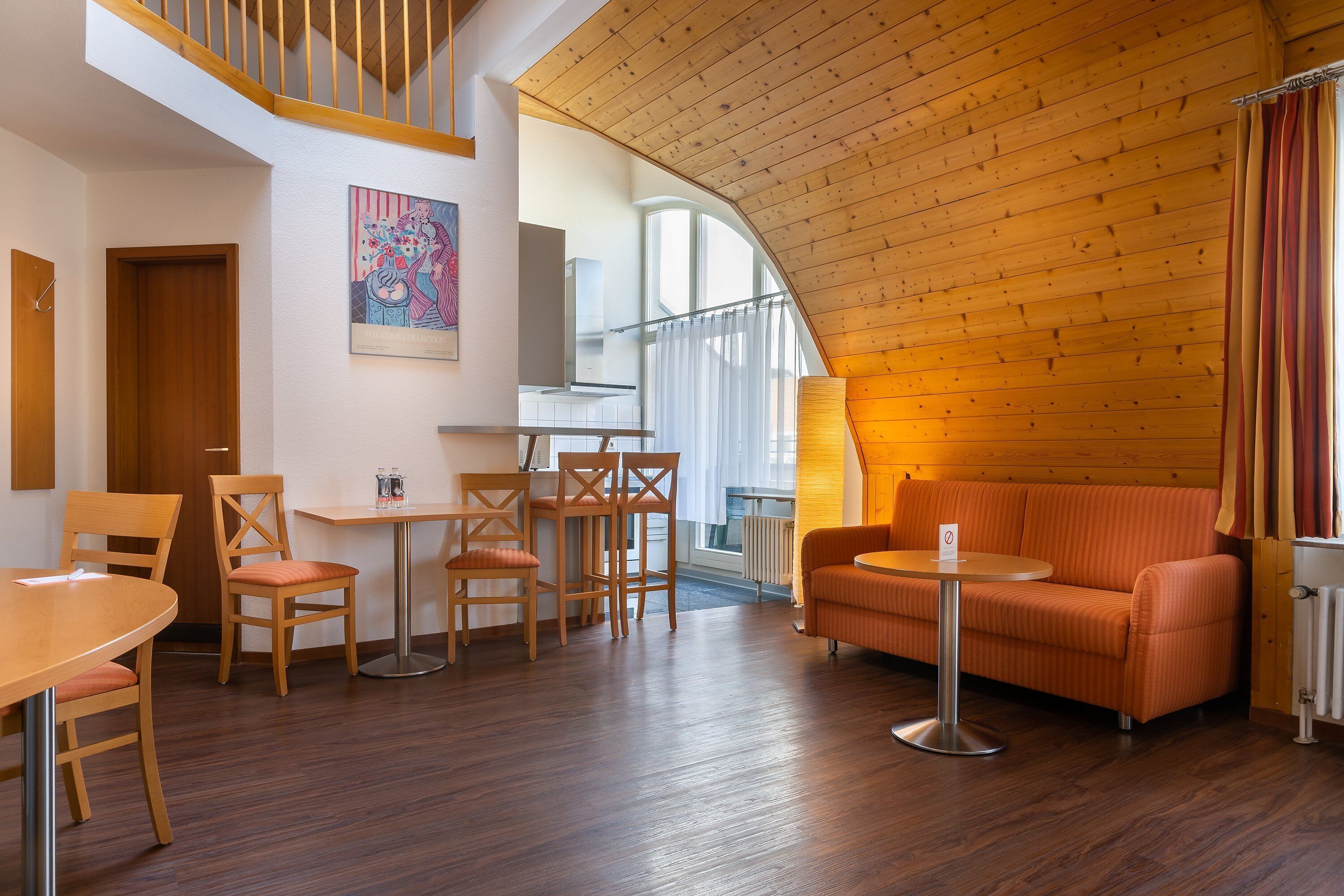 Foto - acora Karlsruhe Zentrum Living the City