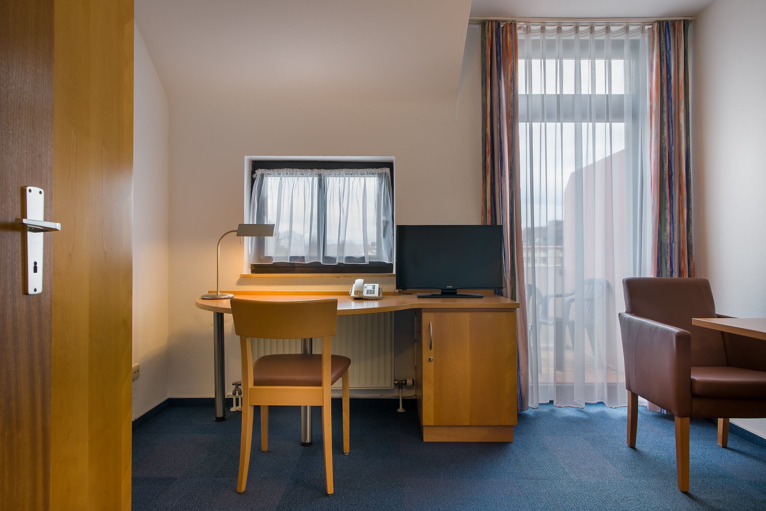 Foto - acora Karlsruhe Zentrum Living the City