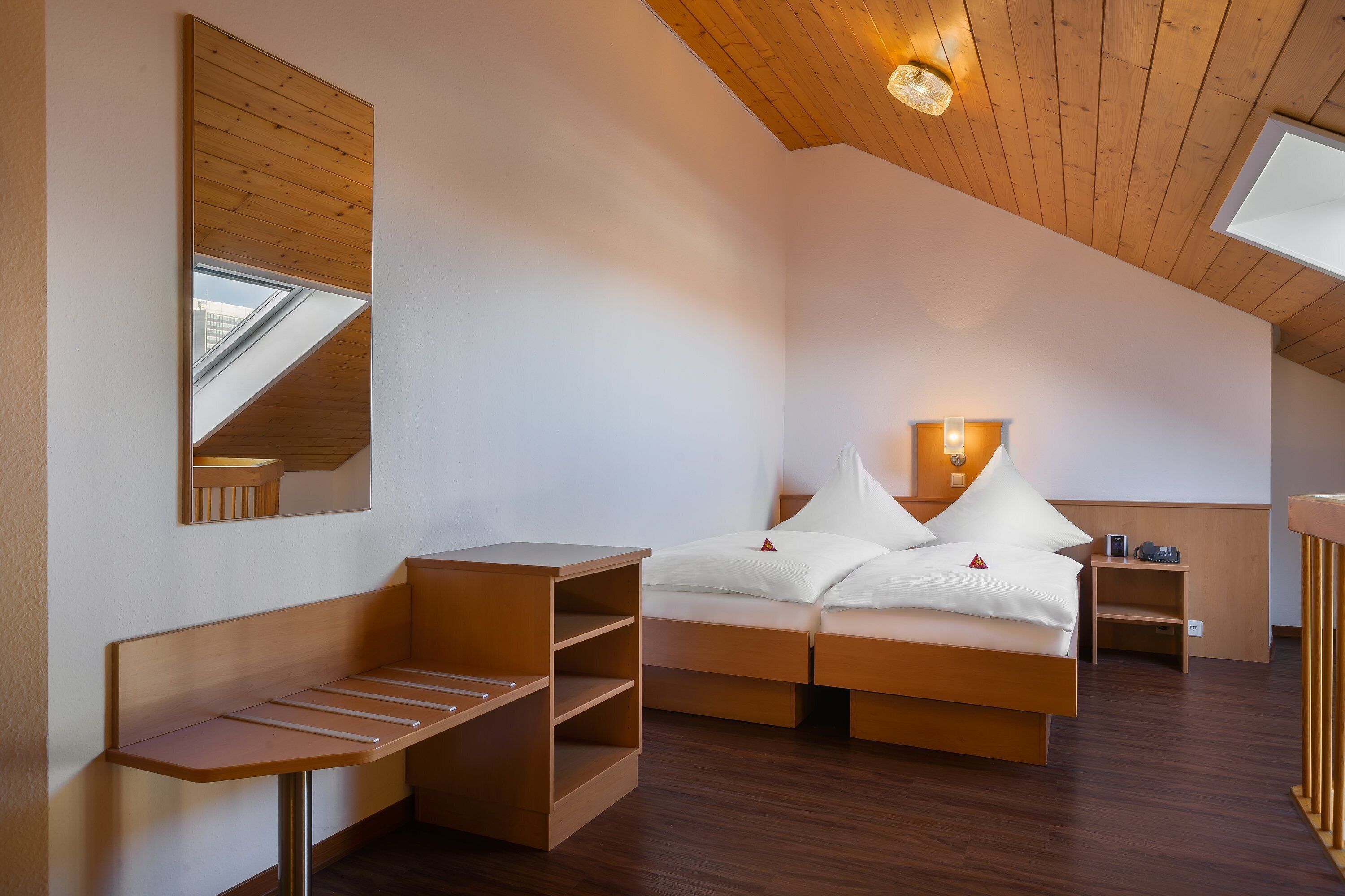 Foto - acora Karlsruhe Zentrum Living the City