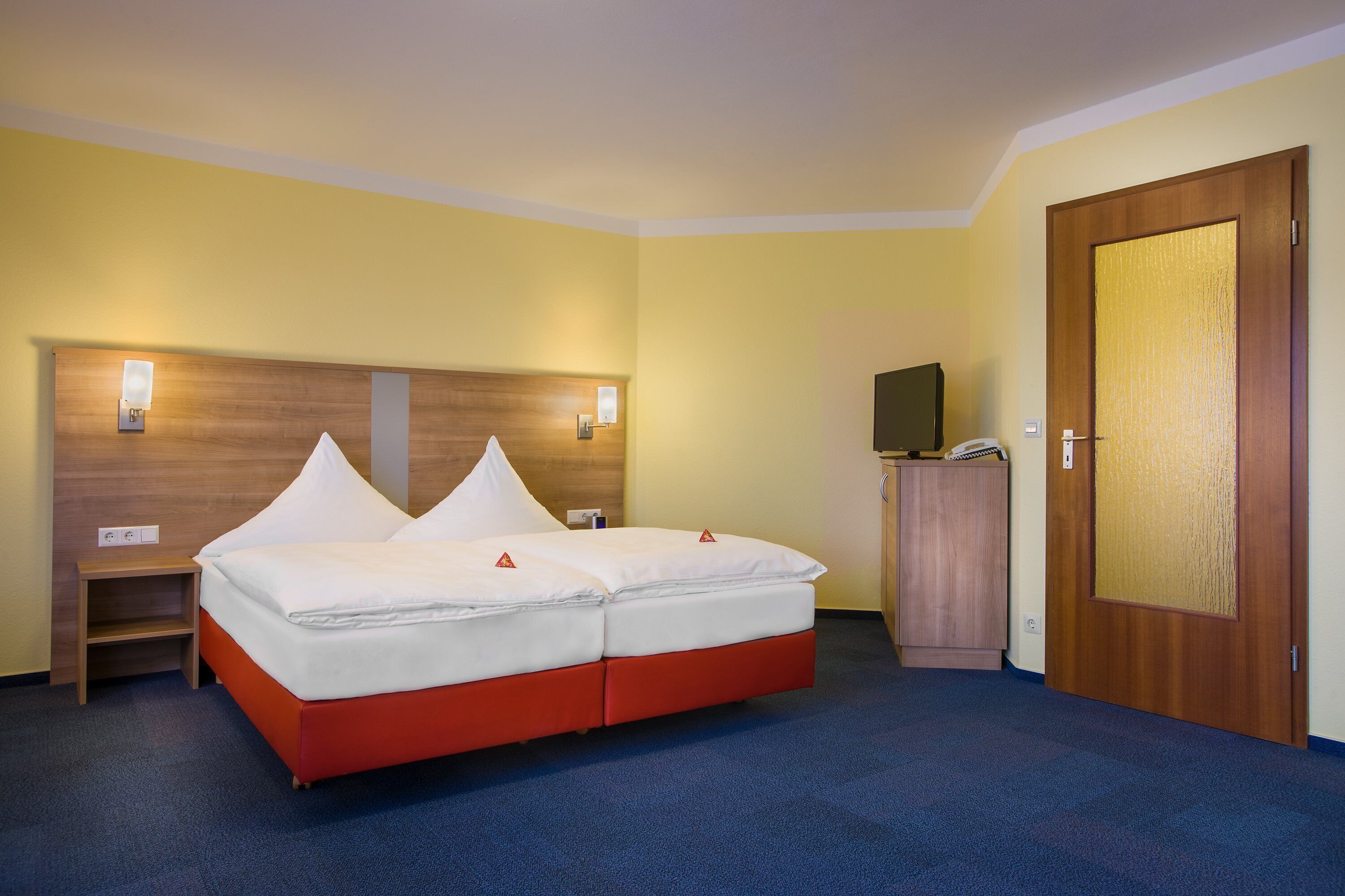 Photo - acora Karlsruhe Zentrum Living the City