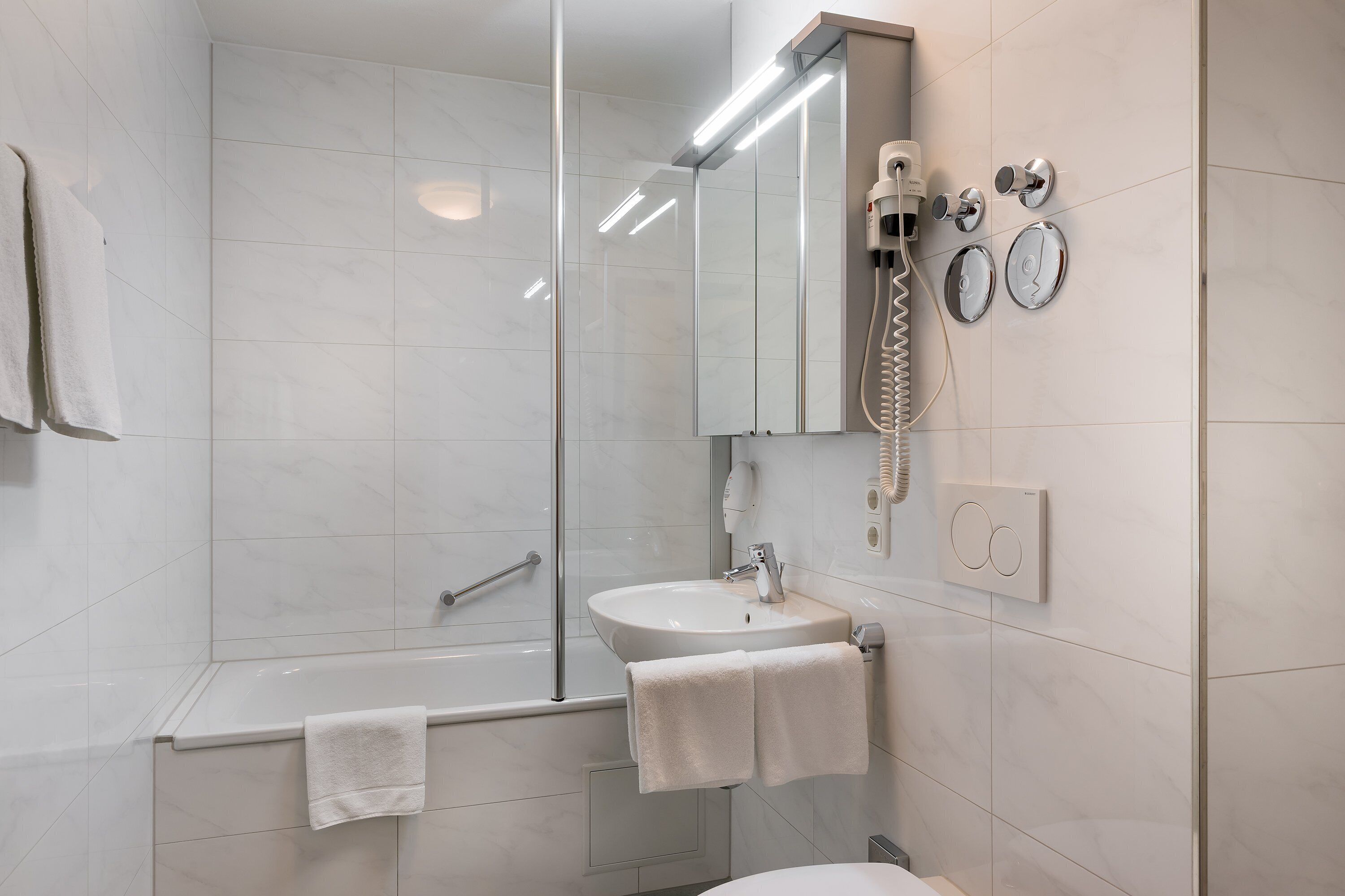 Foto - acora Karlsruhe Zentrum Living the City