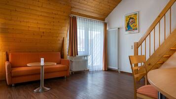 Allergikerbettwaren, Zimmersafe, schallisolierte Zimmer