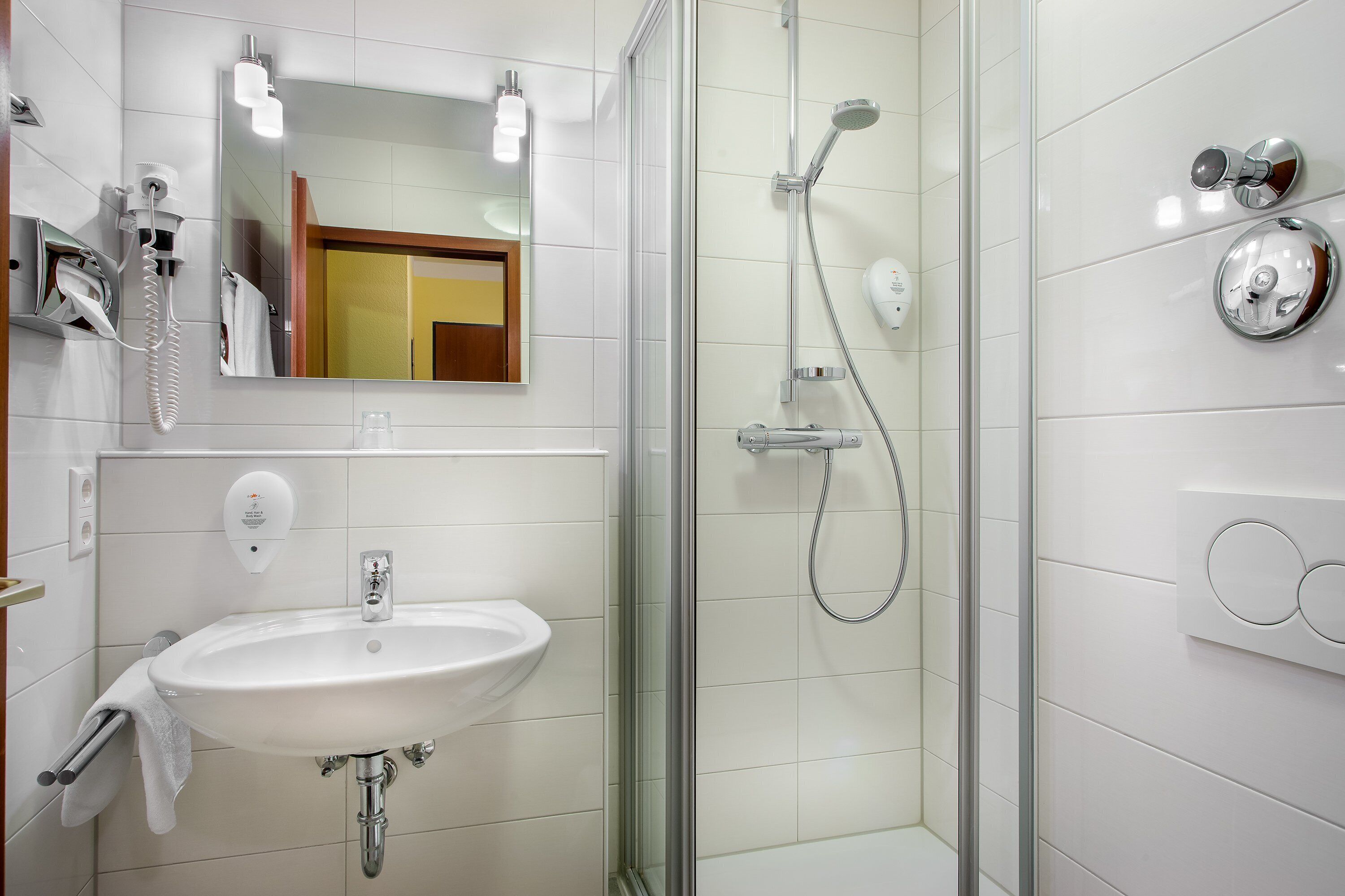 Photo - acora Karlsruhe Zentrum Living the City