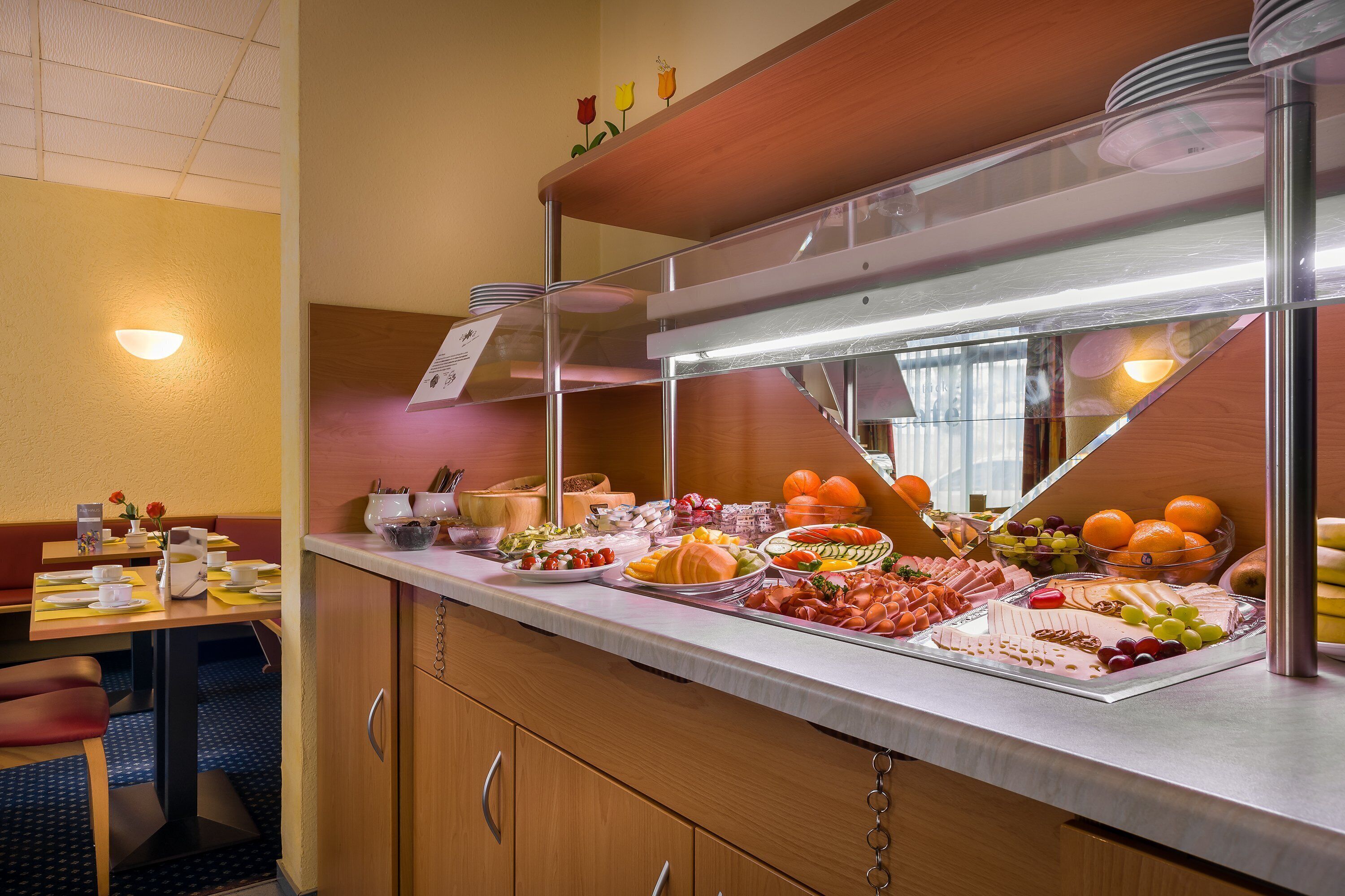 Foto - acora Karlsruhe Zentrum Living the City