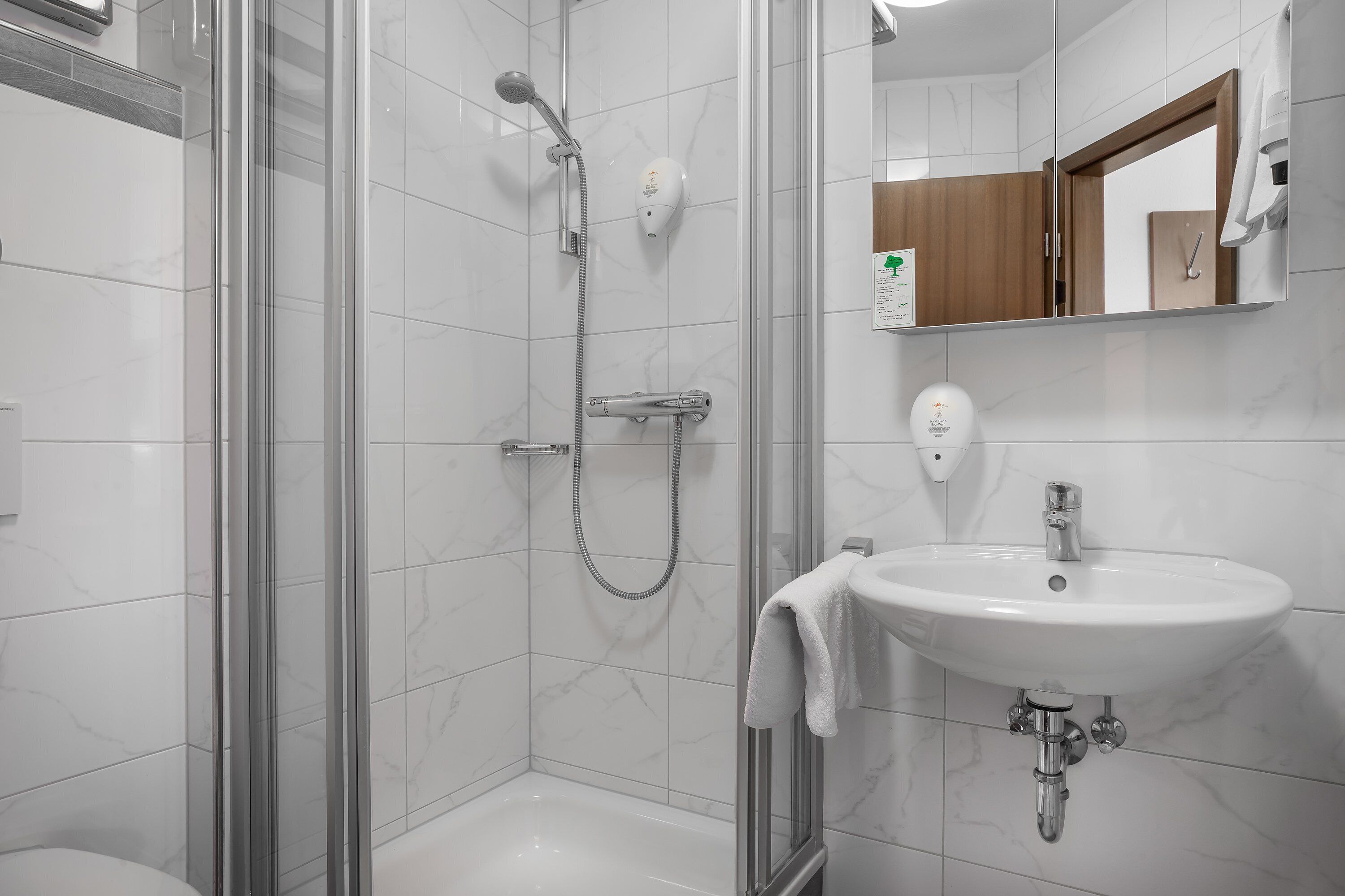 Foto - acora Karlsruhe Zentrum Living the City