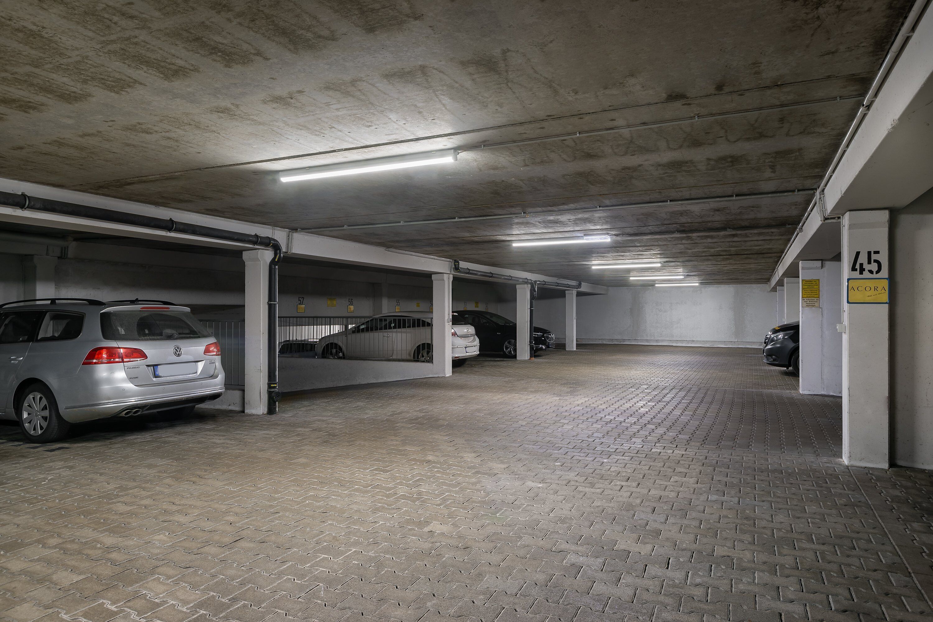 Foto - acora Karlsruhe Zentrum Living the City