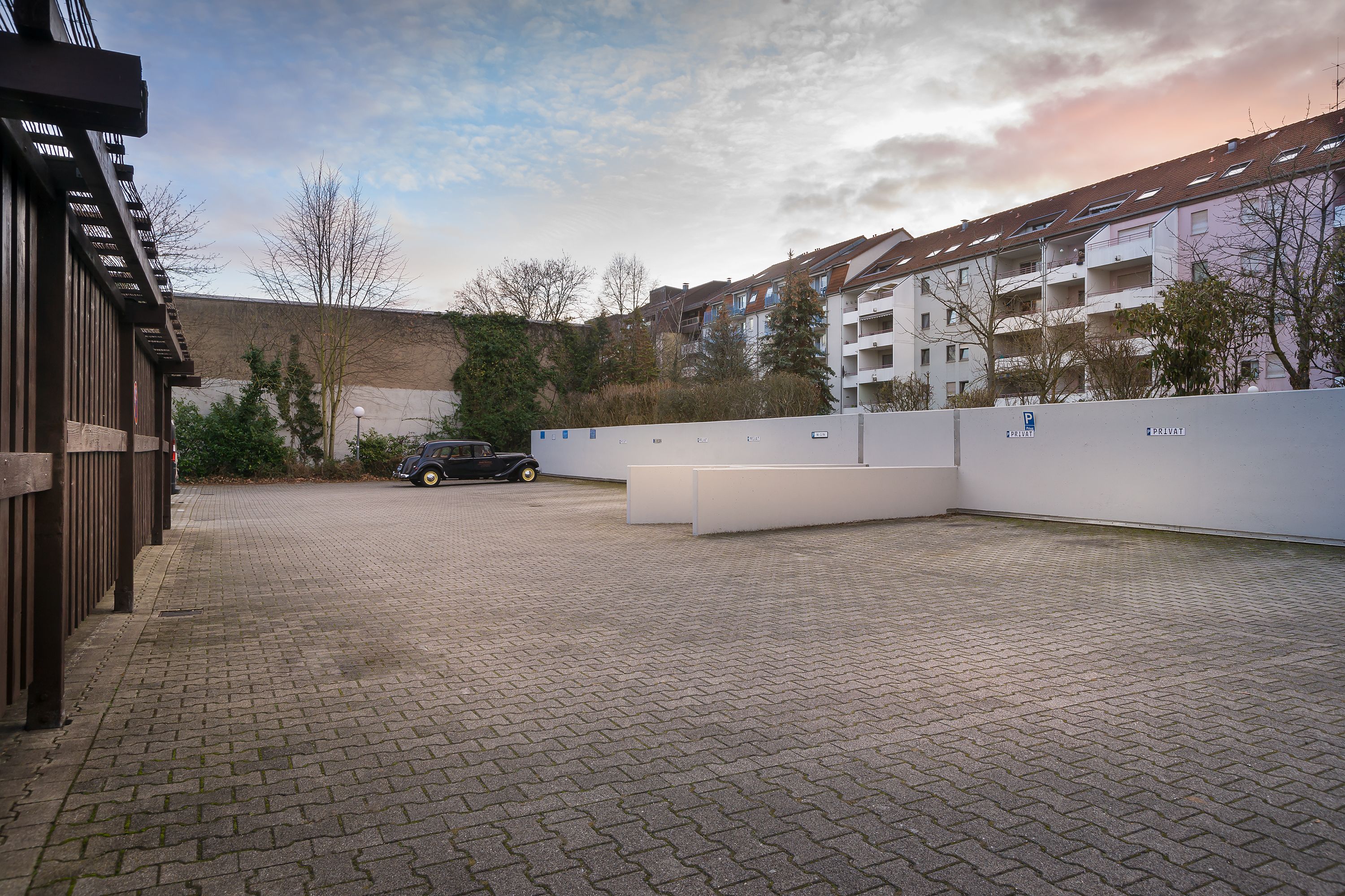 Foto - acora Karlsruhe Zentrum Living the City