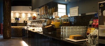 Hotel Delta am Potsdamer Platz