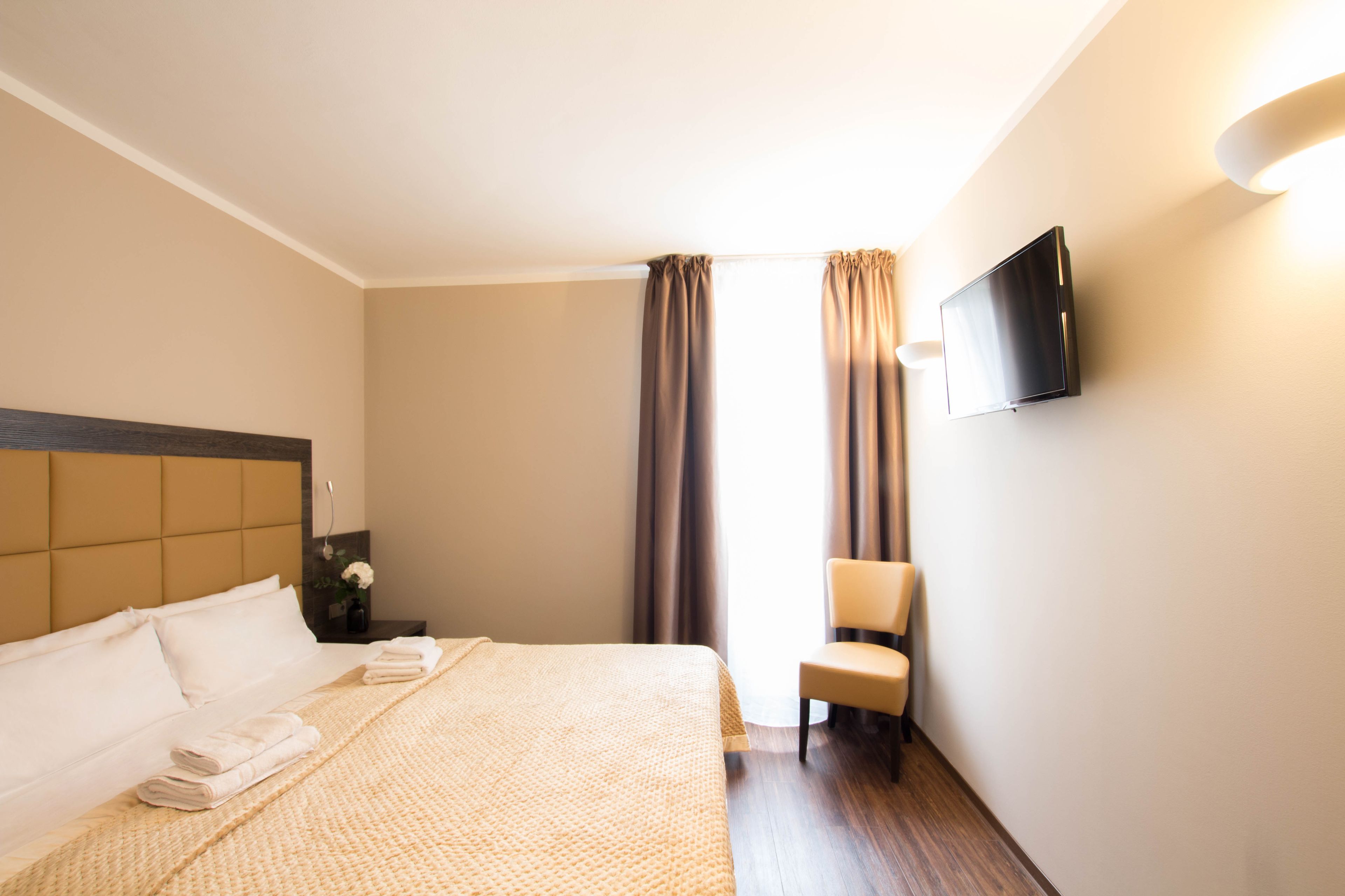 Photo - Hotel Delta am Potsdamer Platz