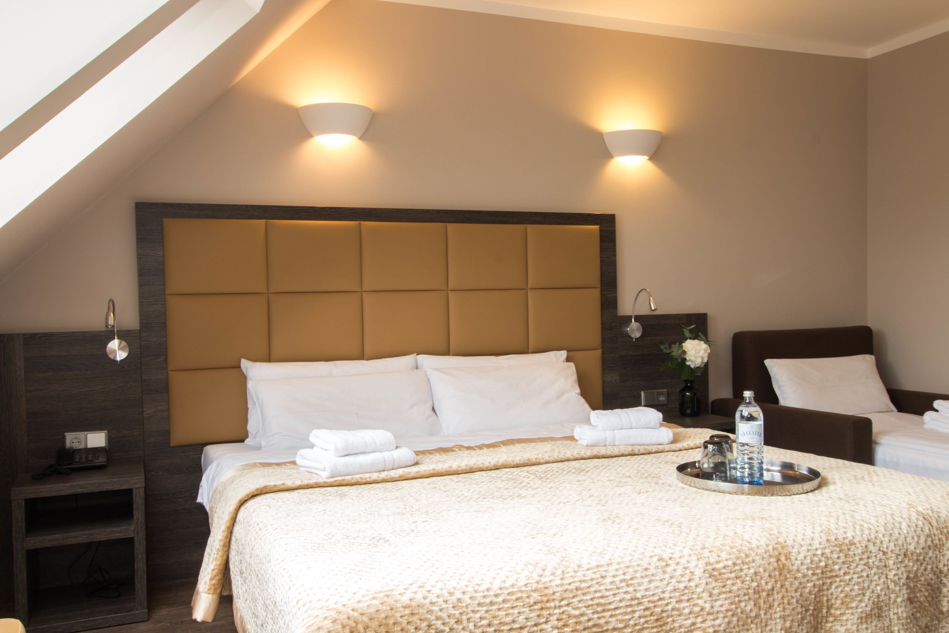 Photo - Hotel Delta am Potsdamer Platz