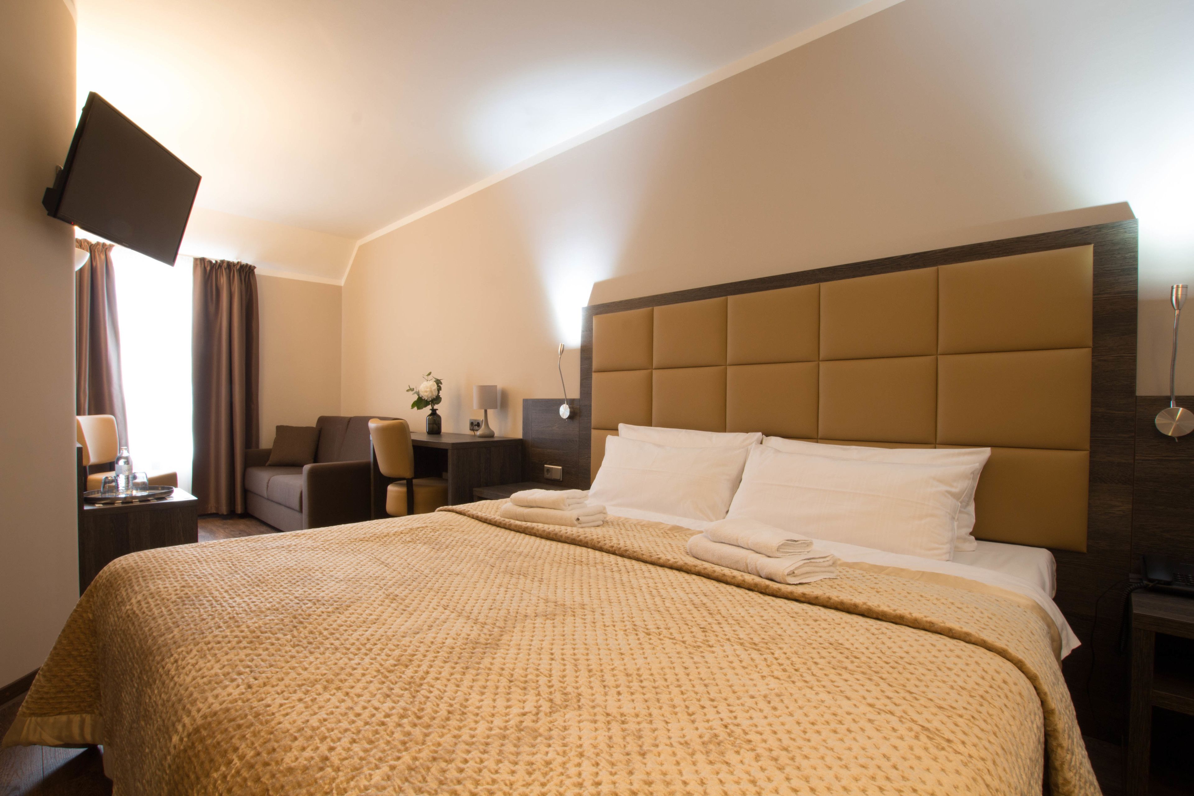 Photo - Hotel Delta am Potsdamer Platz