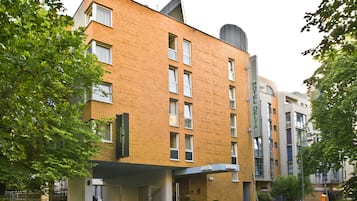 Terras