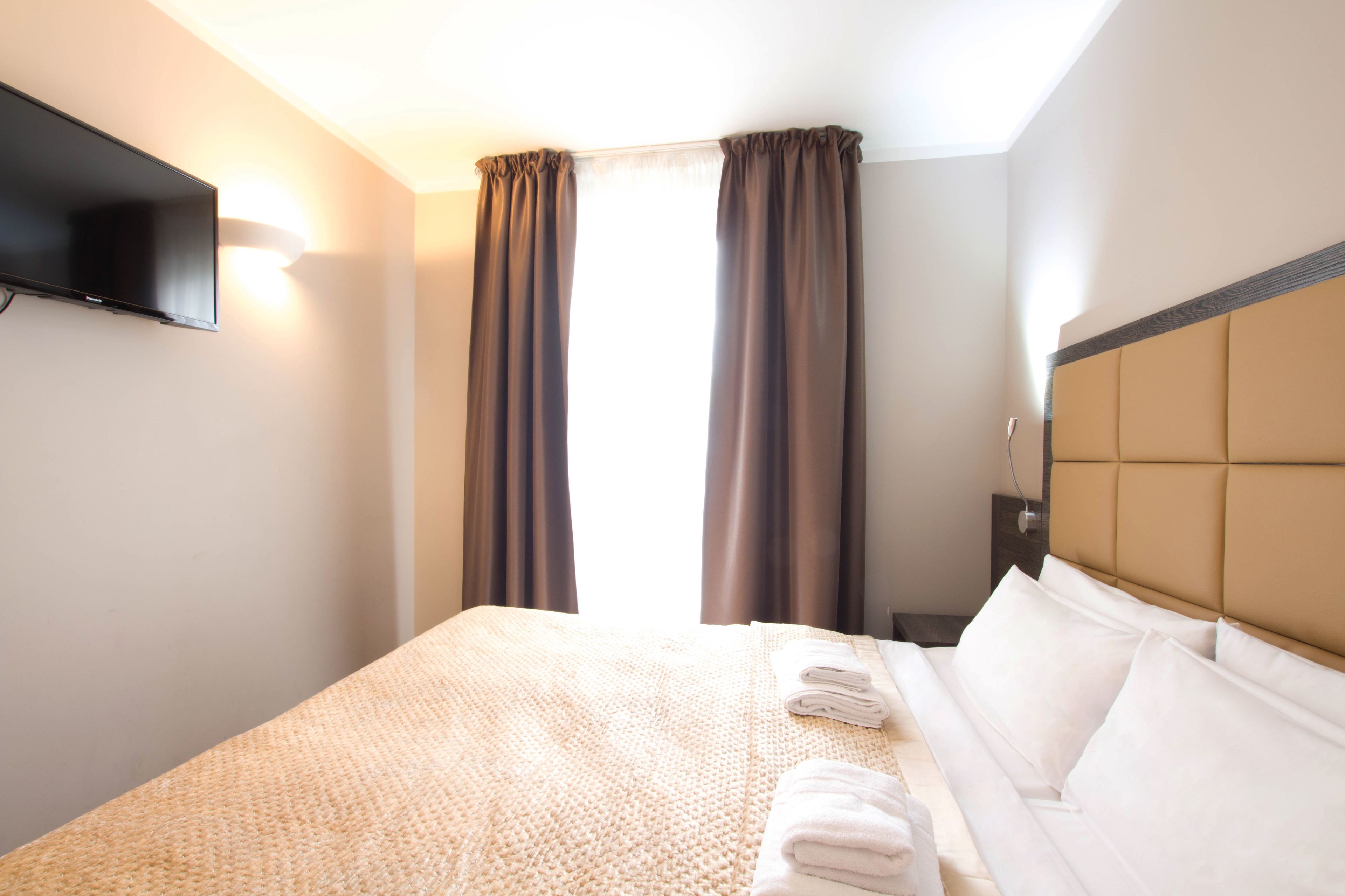 Photo - Hotel Delta am Potsdamer Platz