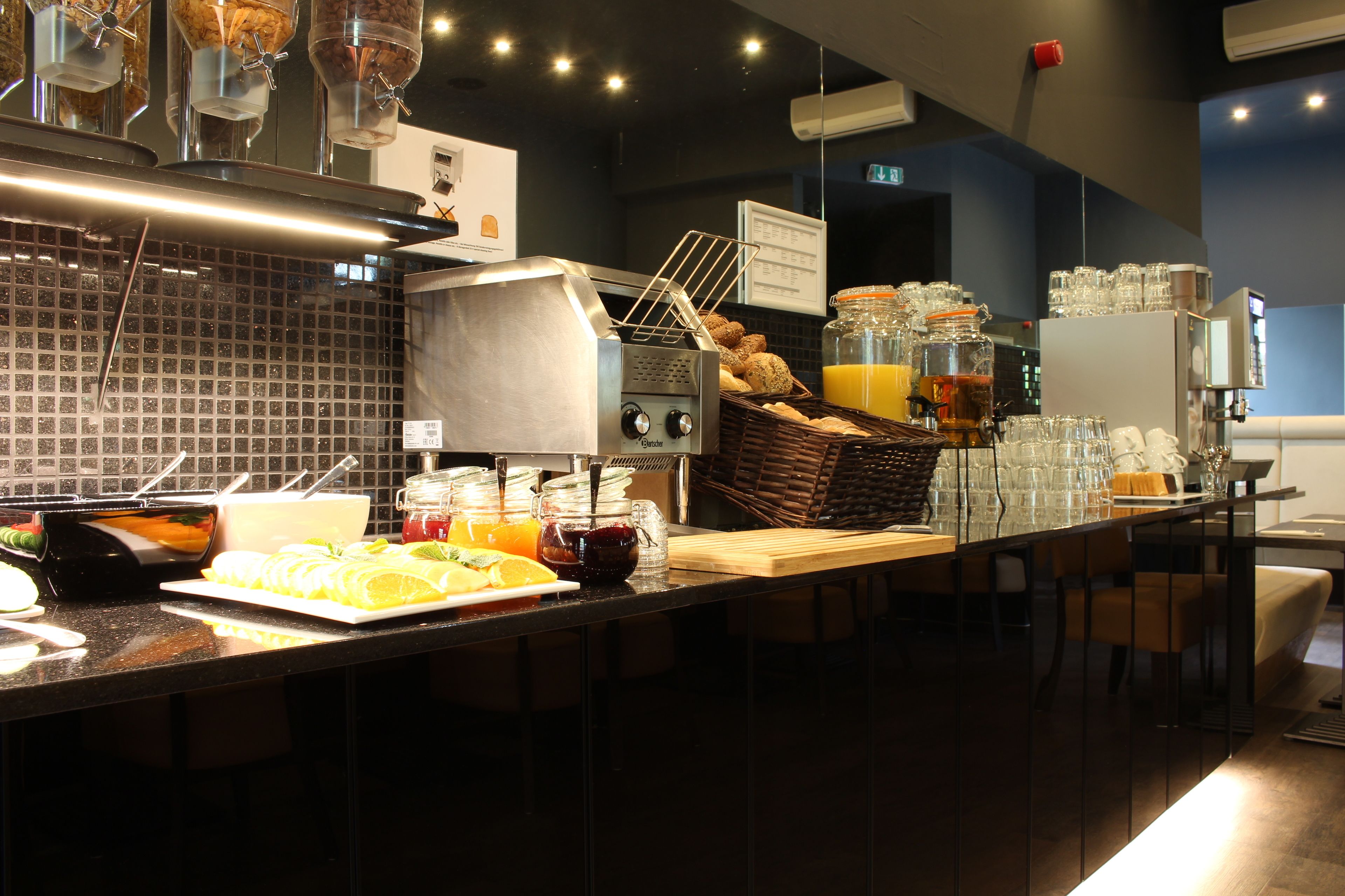 Photo - Hotel Delta am Potsdamer Platz