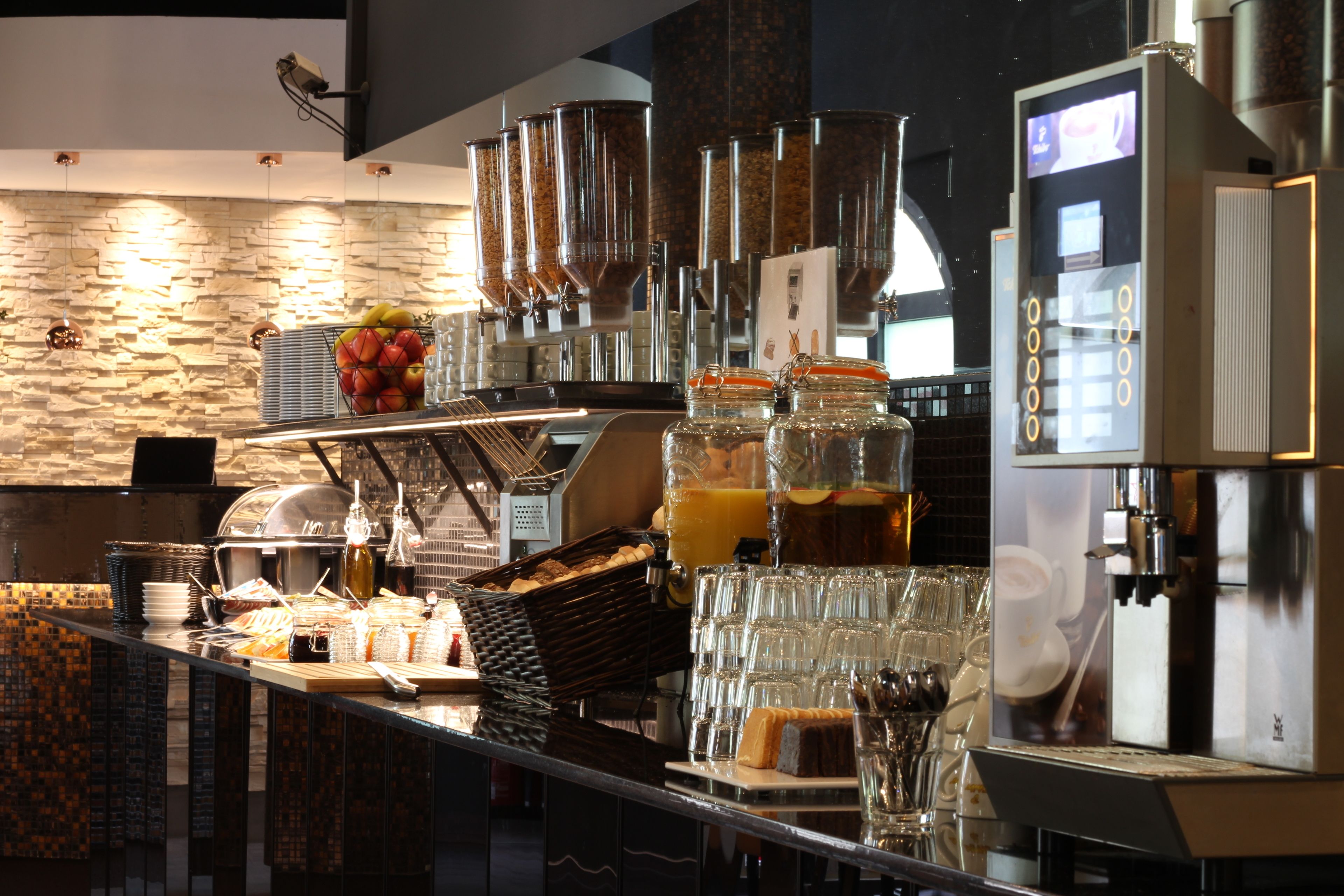 Photo - Hotel Delta am Potsdamer Platz