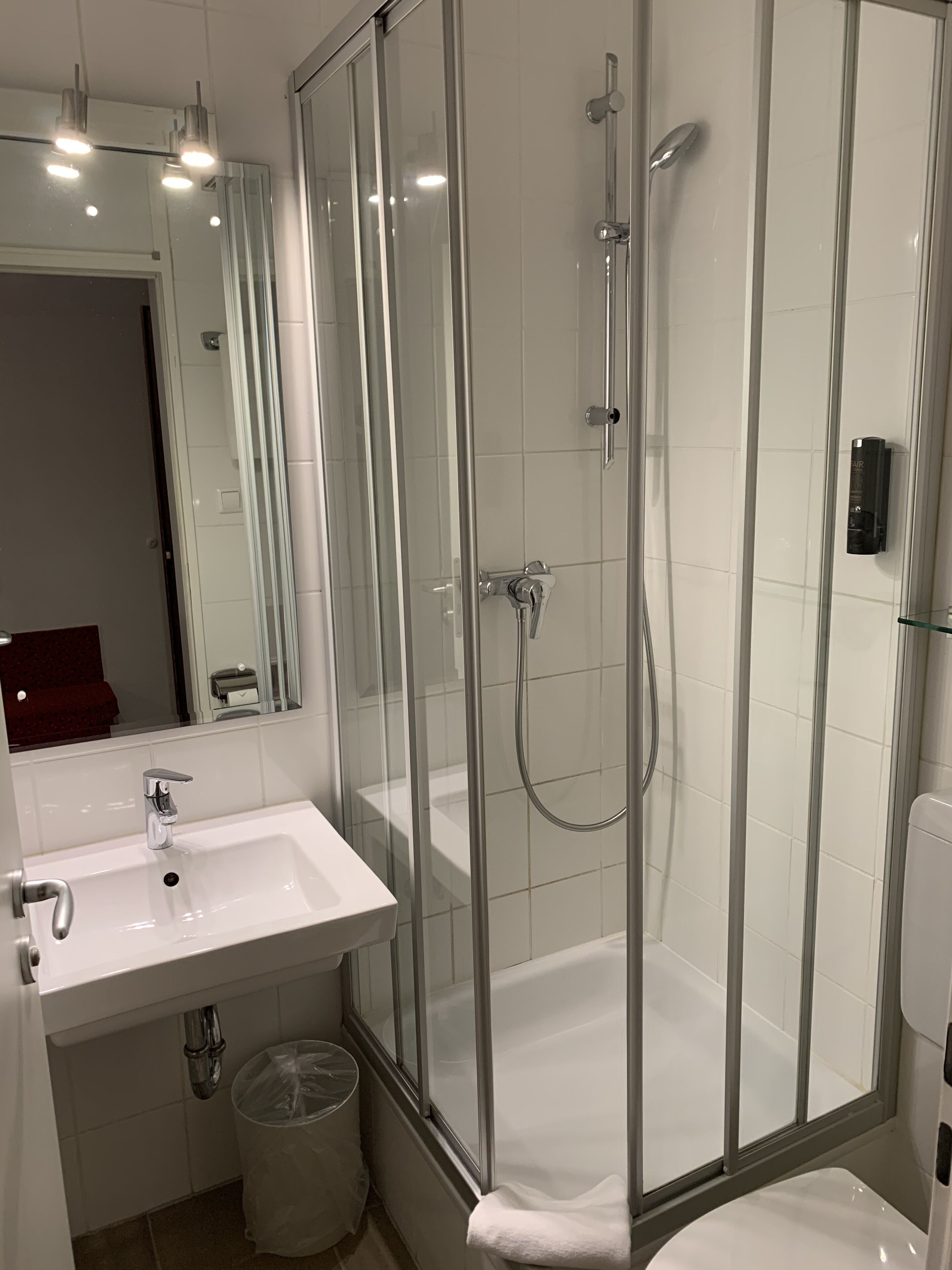 Photo - Hotel Nymphenburg City