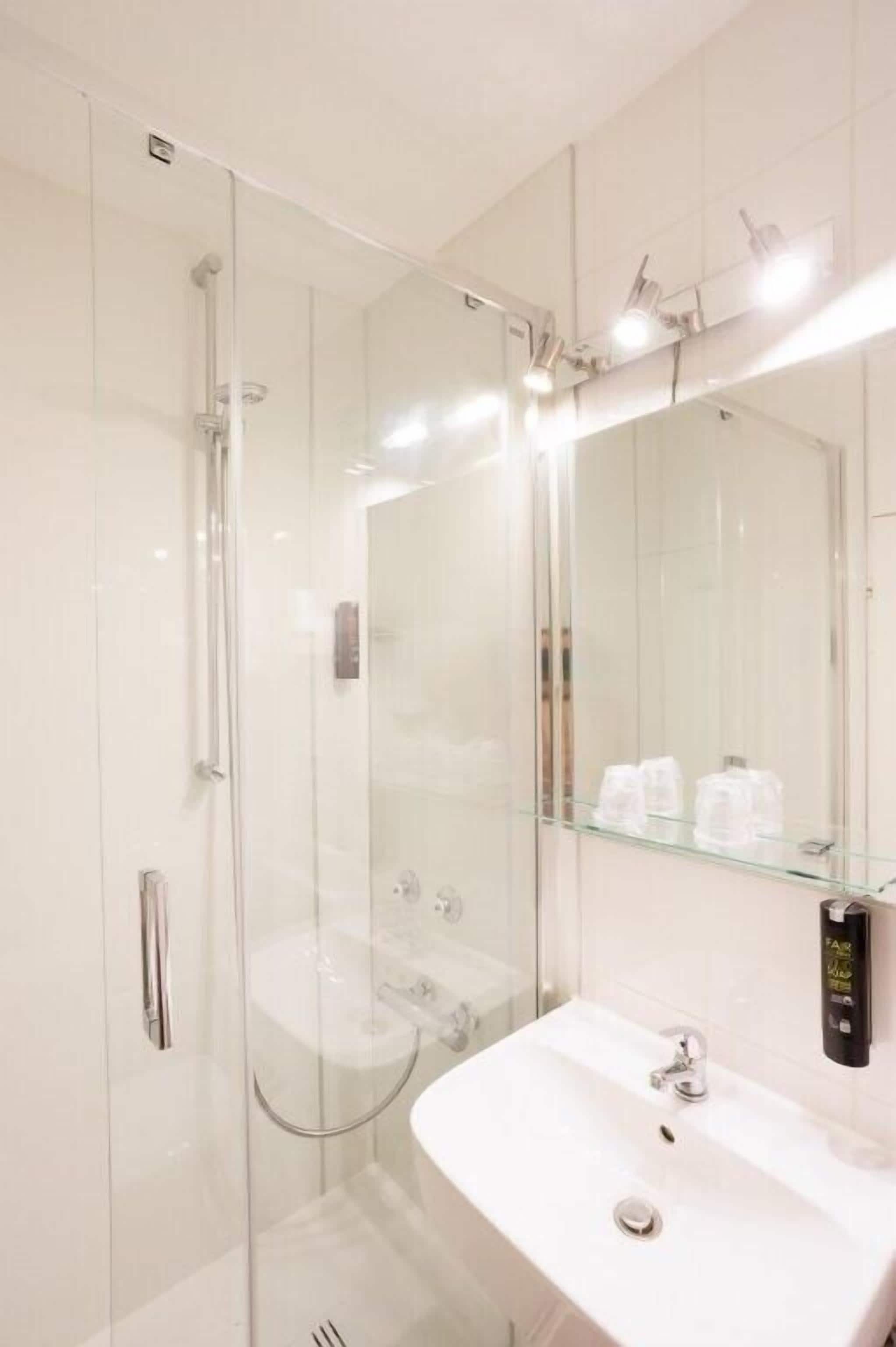 Photo - Hotel Nymphenburg City