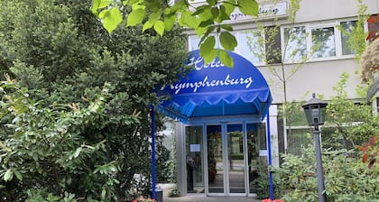 Hotel Nymphenburg City