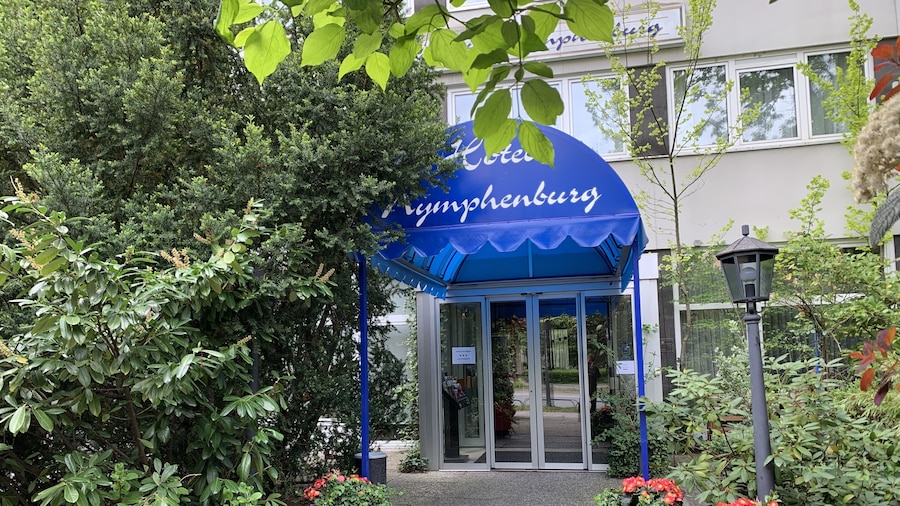 Hotel Nymphenburg City