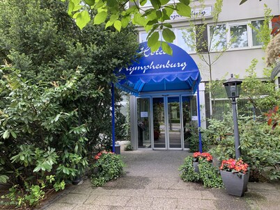 Hotel Nymphenburg City
