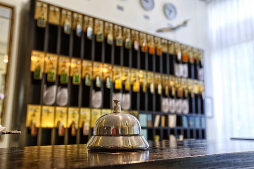 Hotel Nymphenburg City