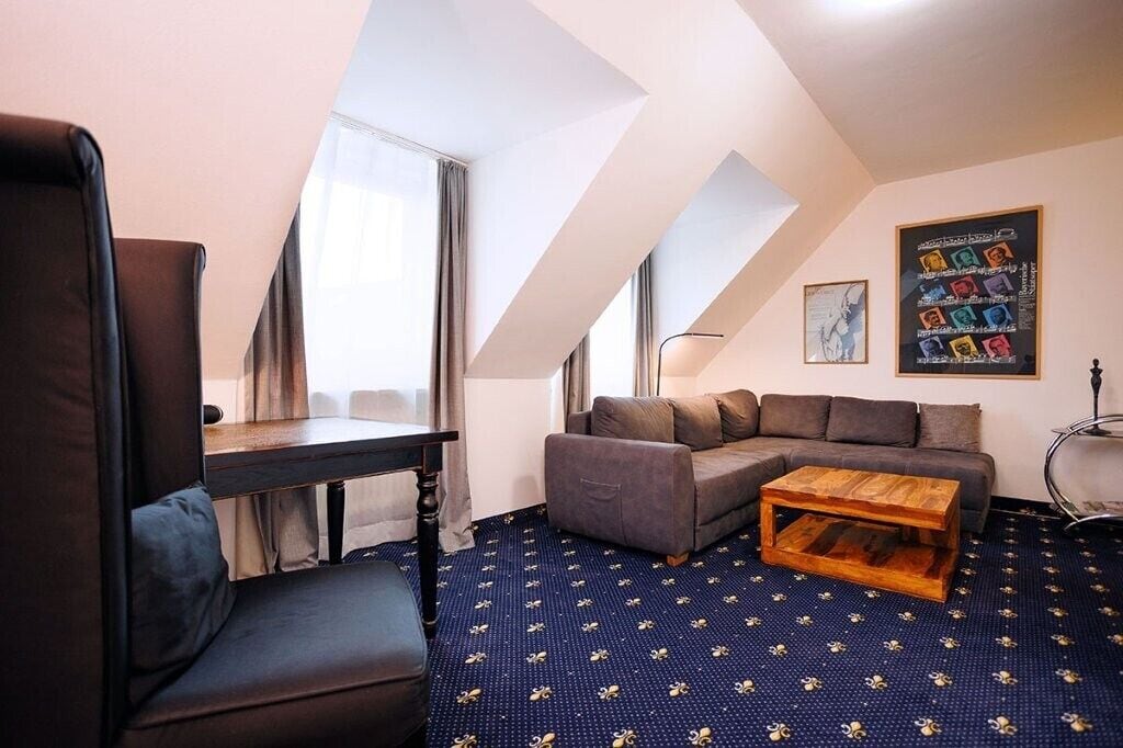 Photo - Hotel Nymphenburg City