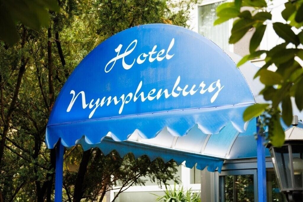 Photo - Hotel Nymphenburg City