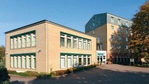 Exterior - Quality Hotel Bielefeld (Bielefeld)