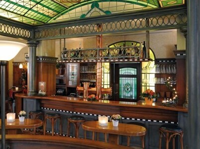 Quality Hotel Bielefeld