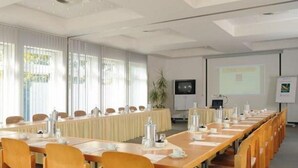 Meeting facility - Quality Hotel Bielefeld (Bielefeld)
