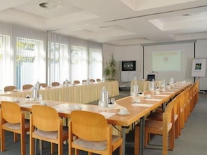Tagungsbereich