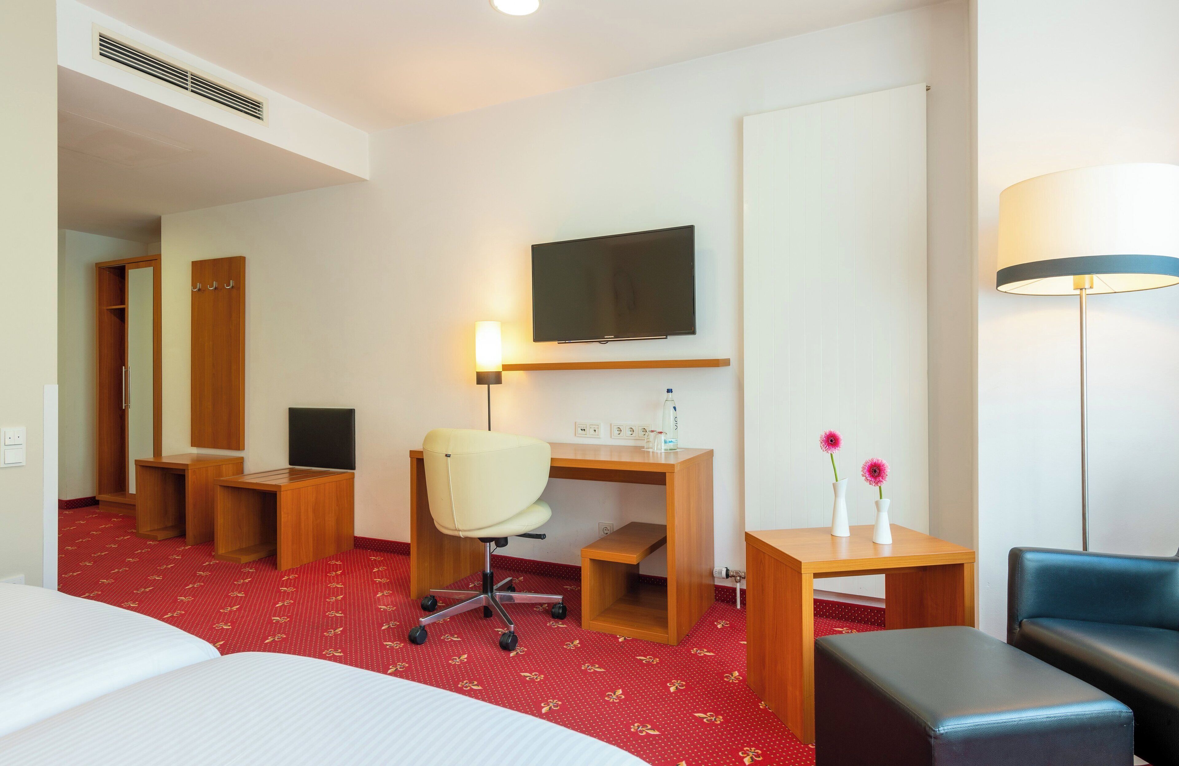 Foto - Leonardo Hotel Berlin KU'DAMM