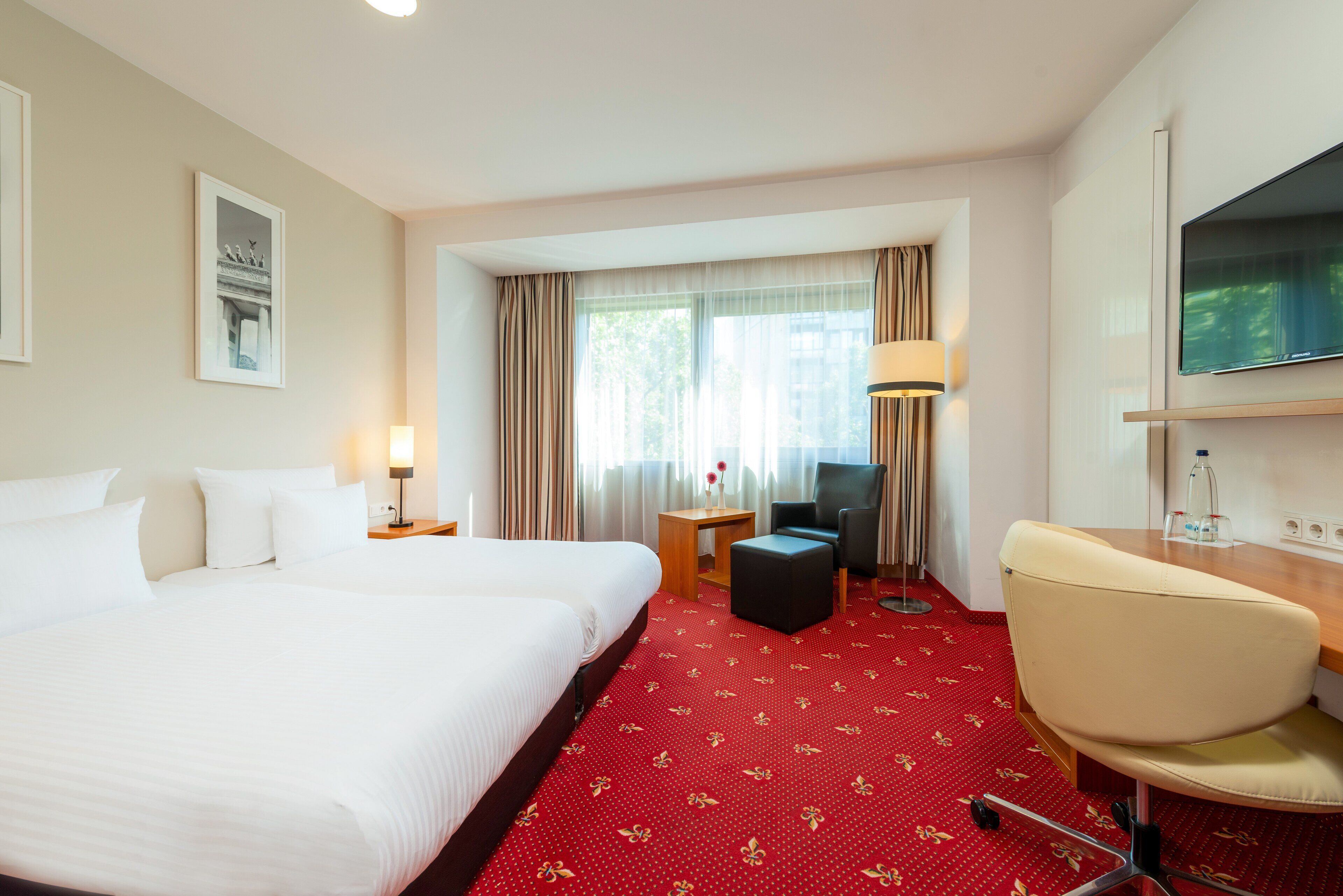 Photo - Leonardo Hotel Berlin KU'DAMM