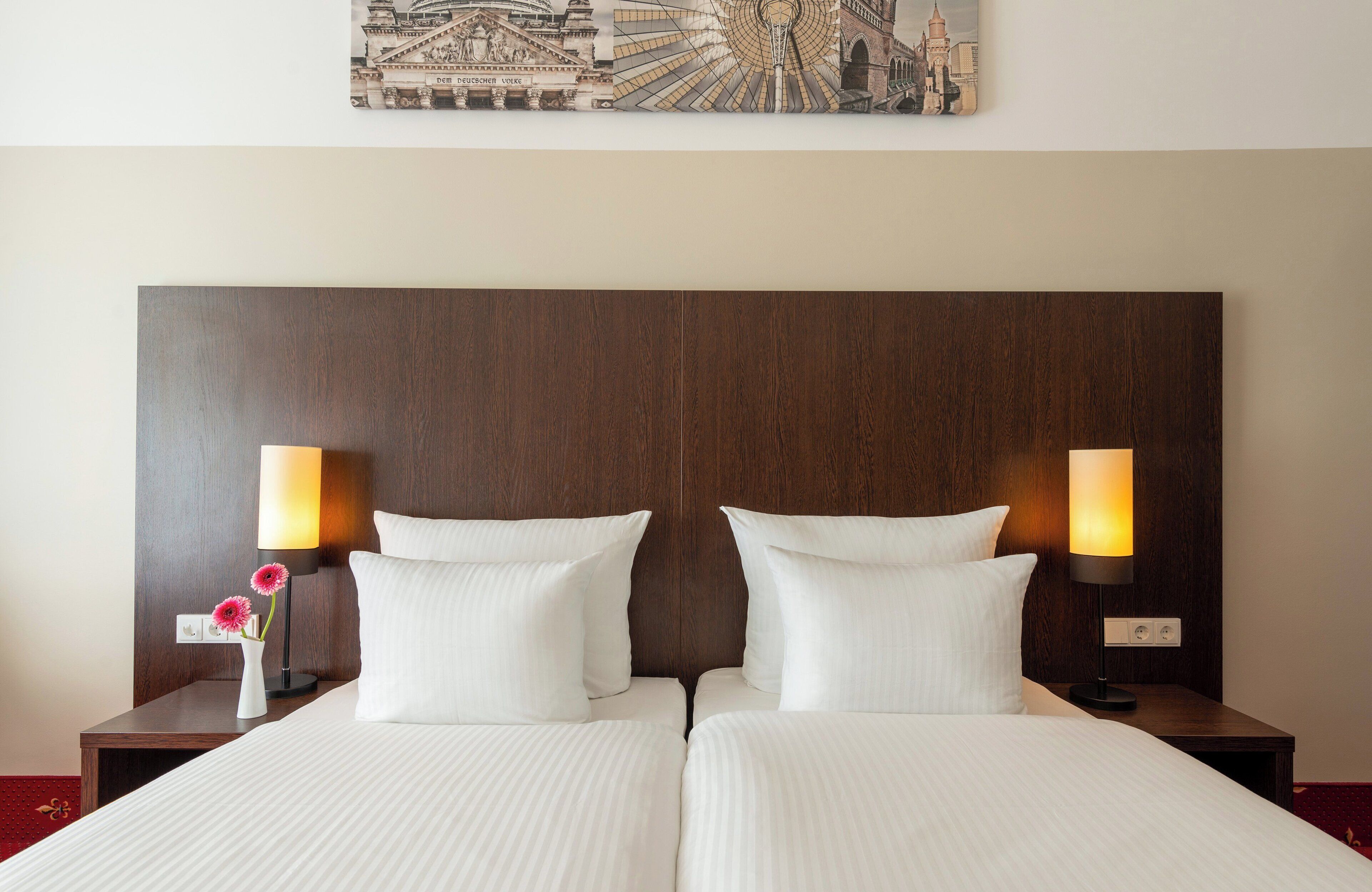 Foto - Leonardo Hotel Berlin KU'DAMM