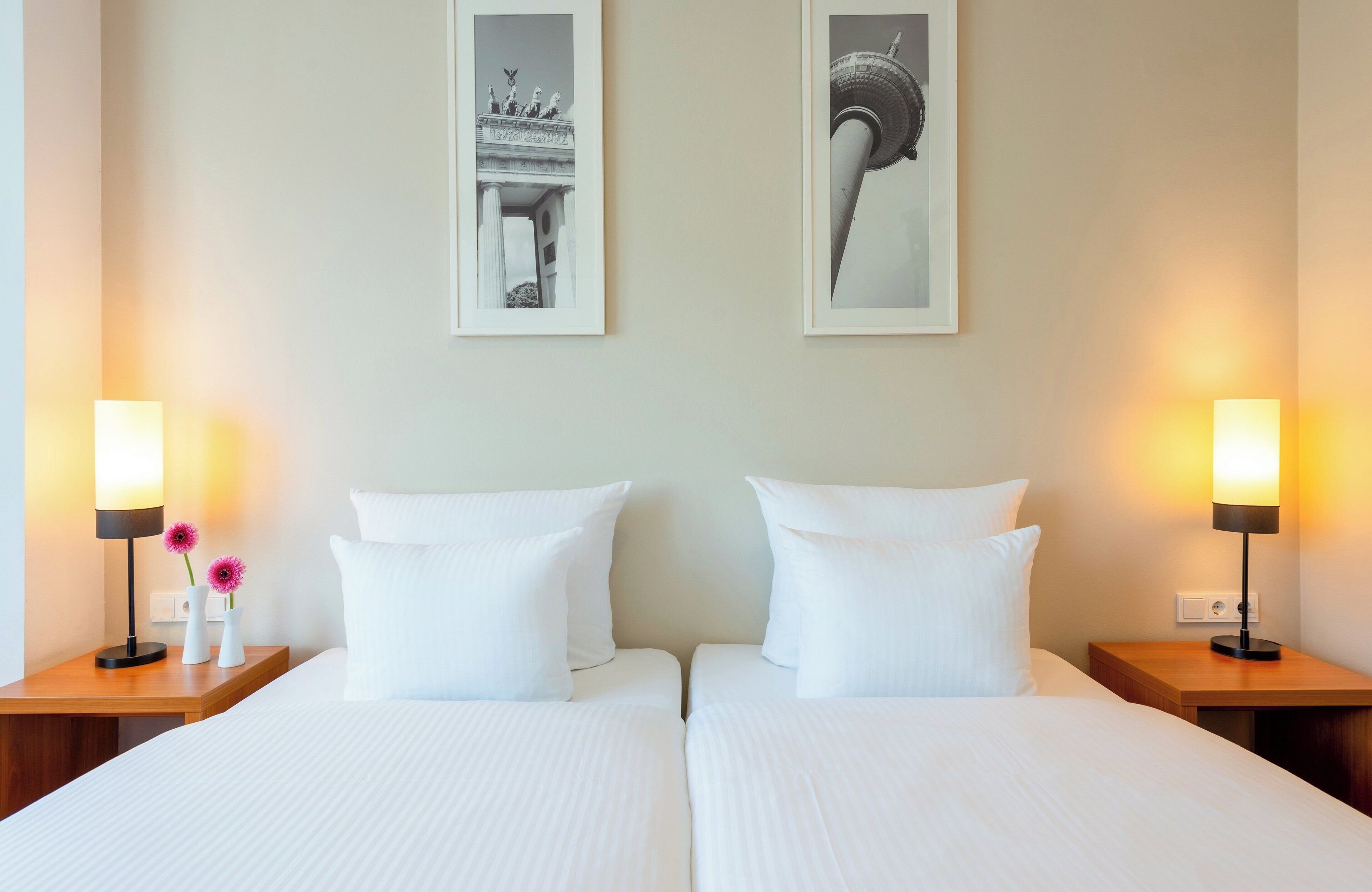 Foto - Leonardo Hotel Berlin KU'DAMM