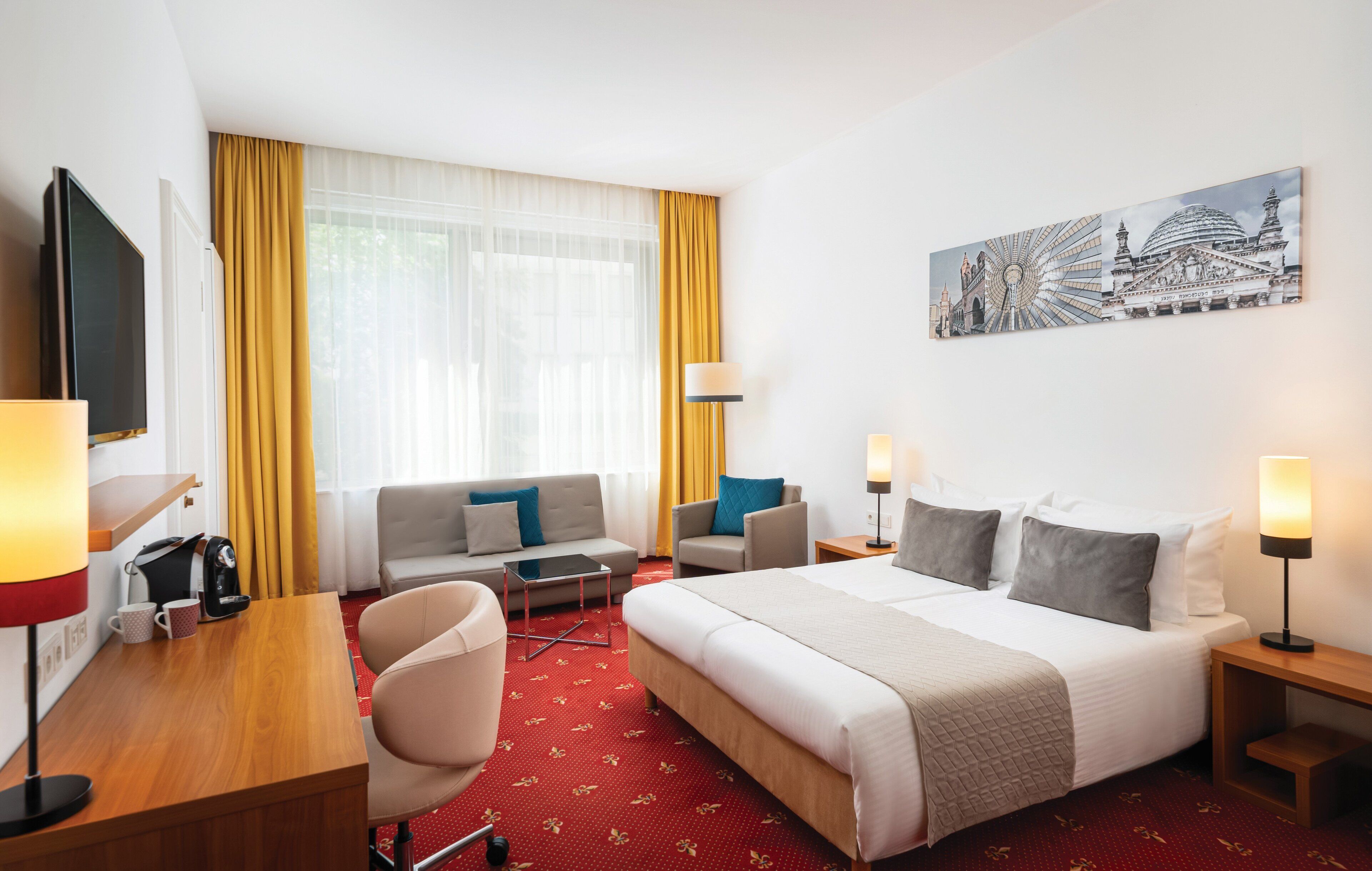 Photo - Leonardo Hotel Berlin KU'DAMM