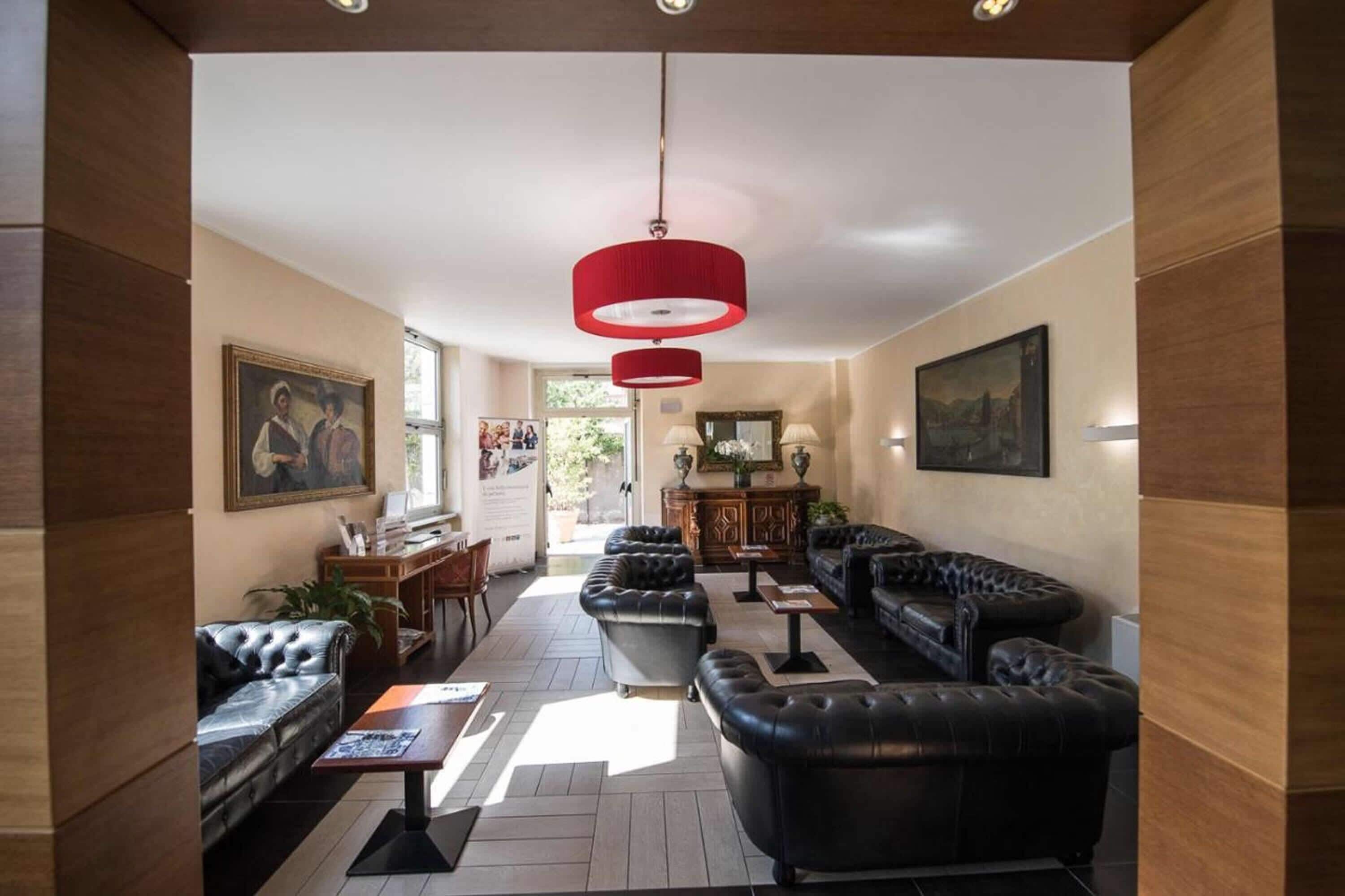 Photo - Quality Hotel Nova Domus