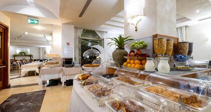 Quality Hotel Nova Domus